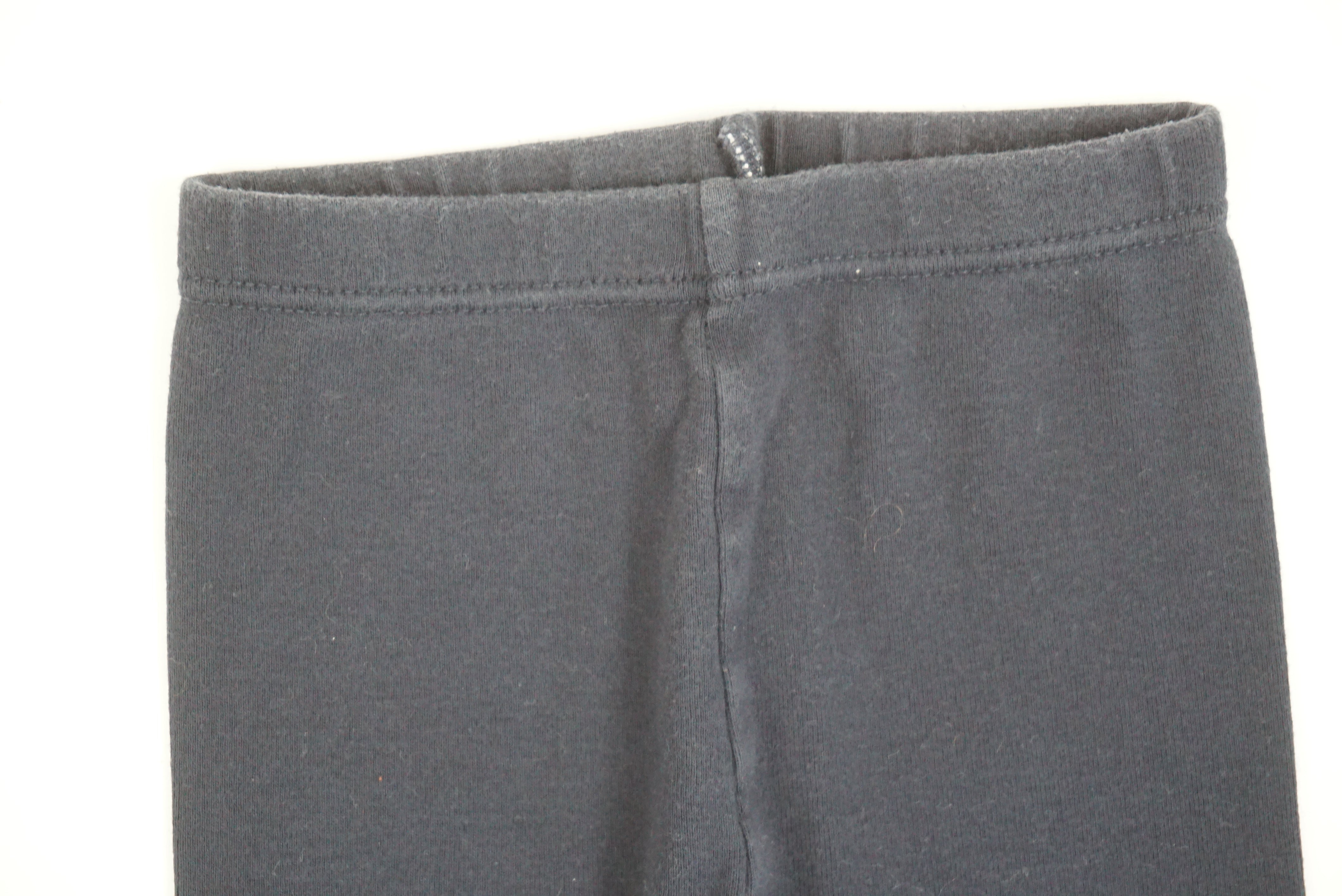 Legging Bleu - 12 mois