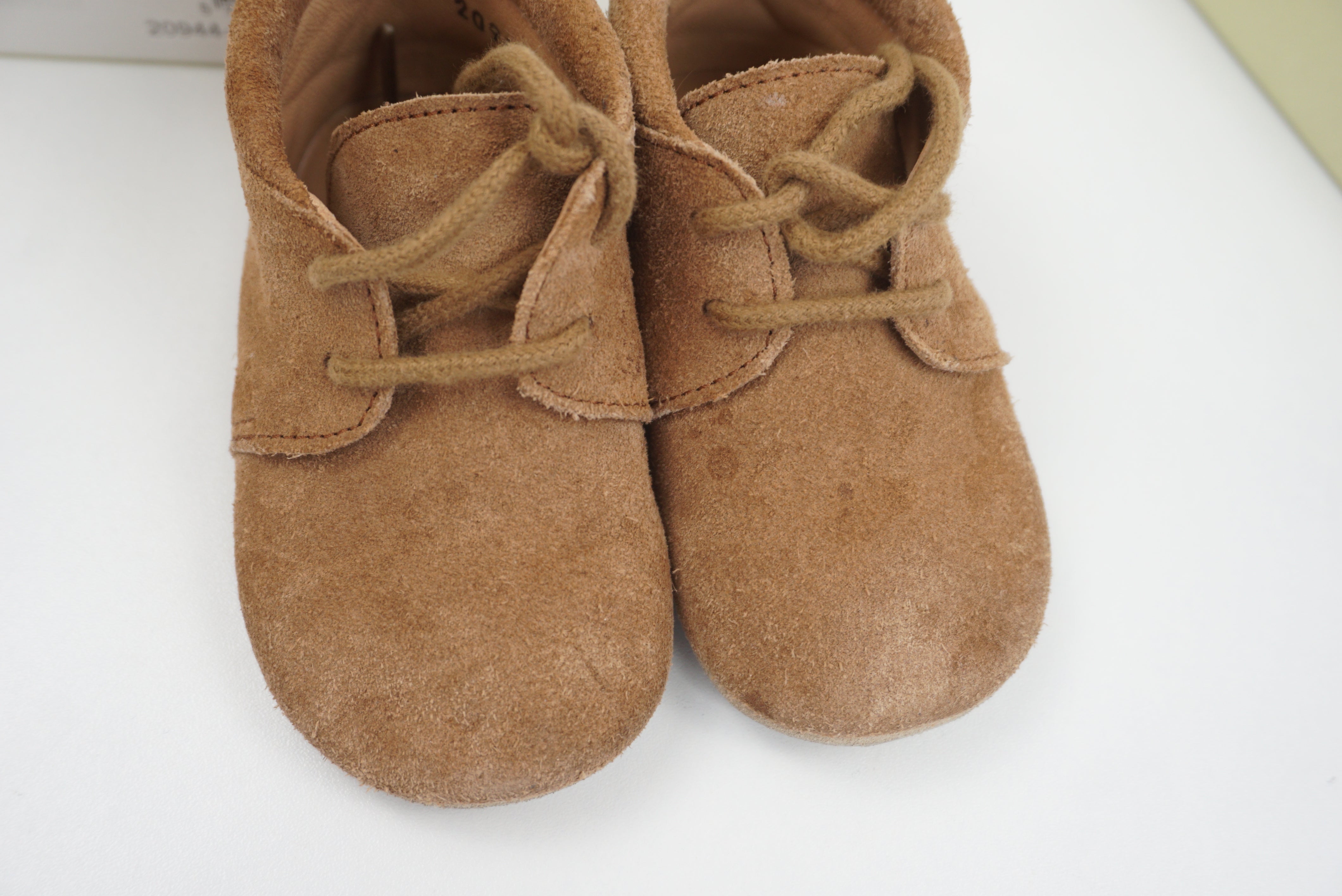 Chaussures Camel - 6/12 mois