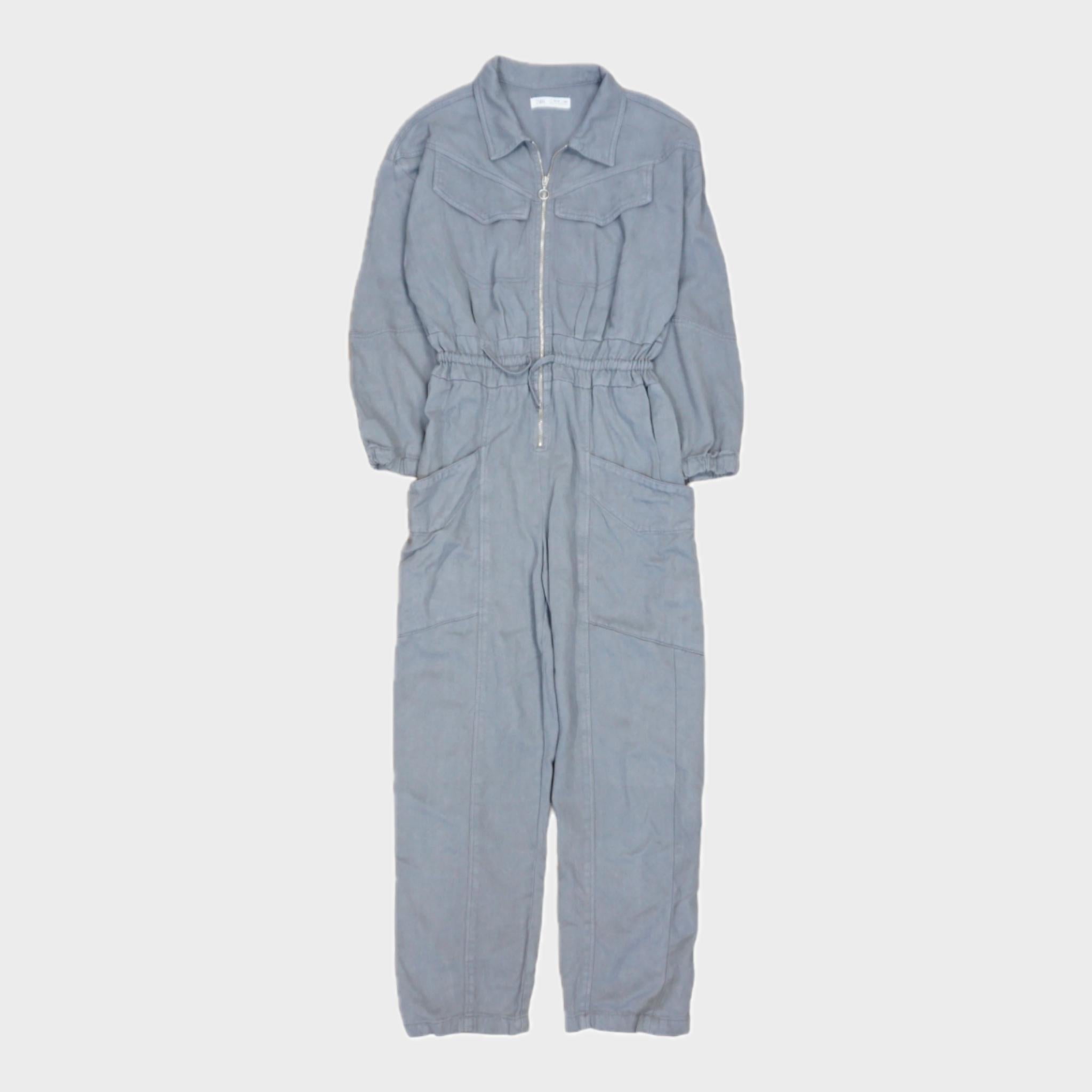 Combinaison Gris - 13/14 ans