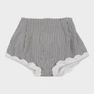 Bloomer Gris - 6 mois