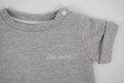T-shirt Gris - 3 mois