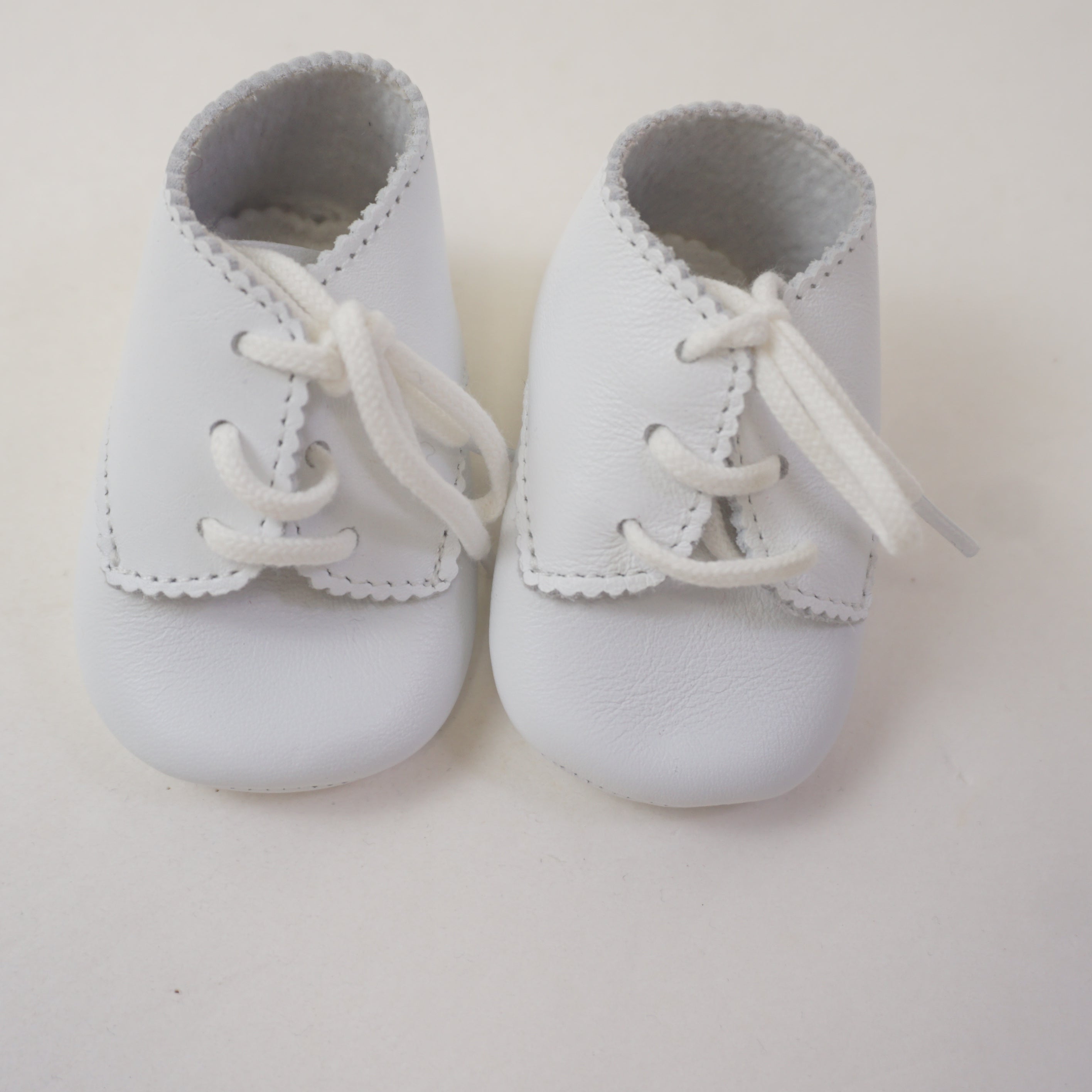 Chaussons Blanc - 15/16