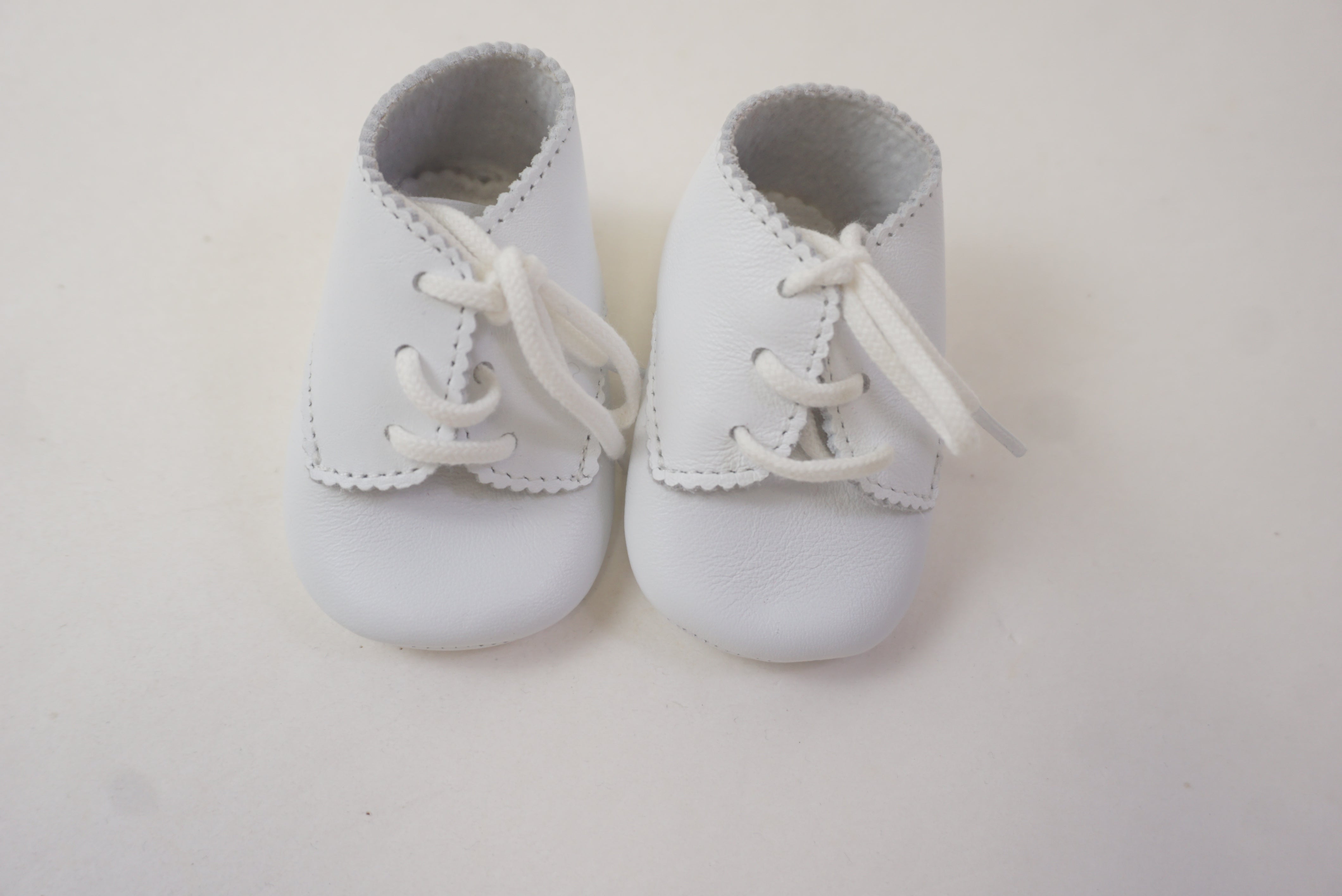 Chaussons Blanc - 15/16