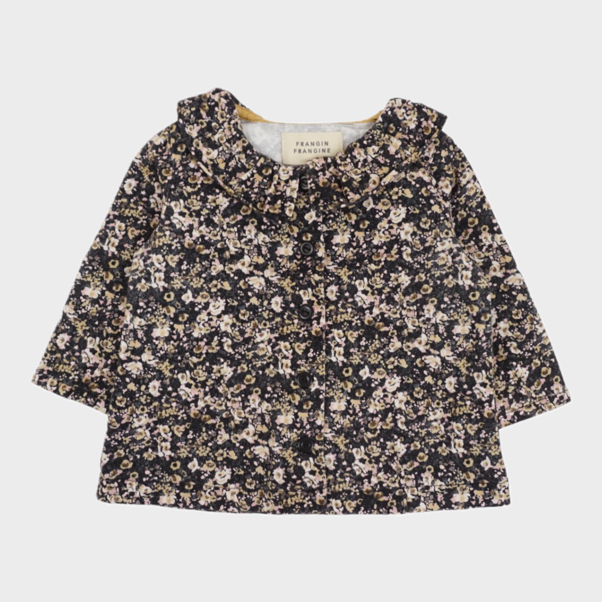 Chemise Multicolore - 12/18 mois