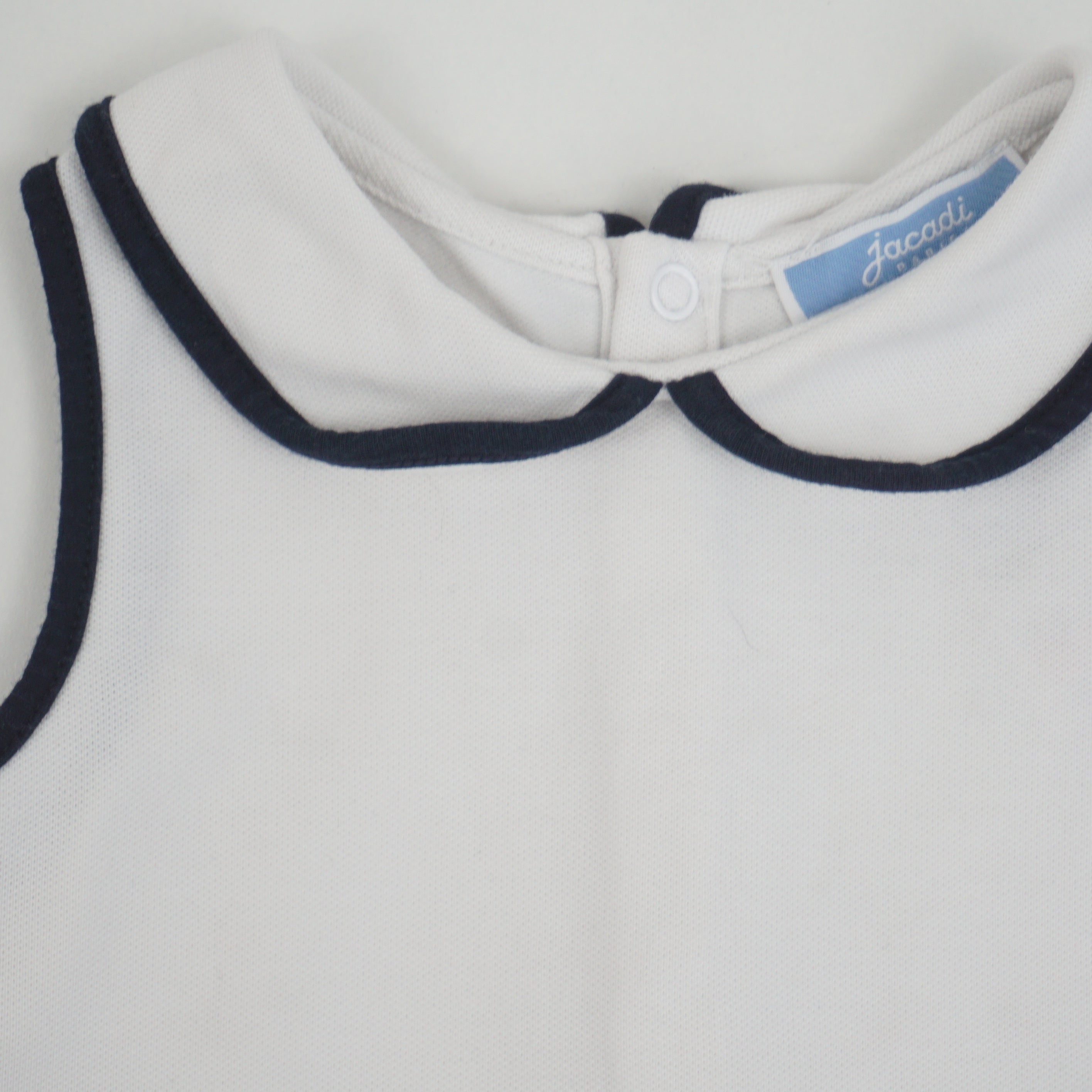 Robe Multicolore - 12 mois