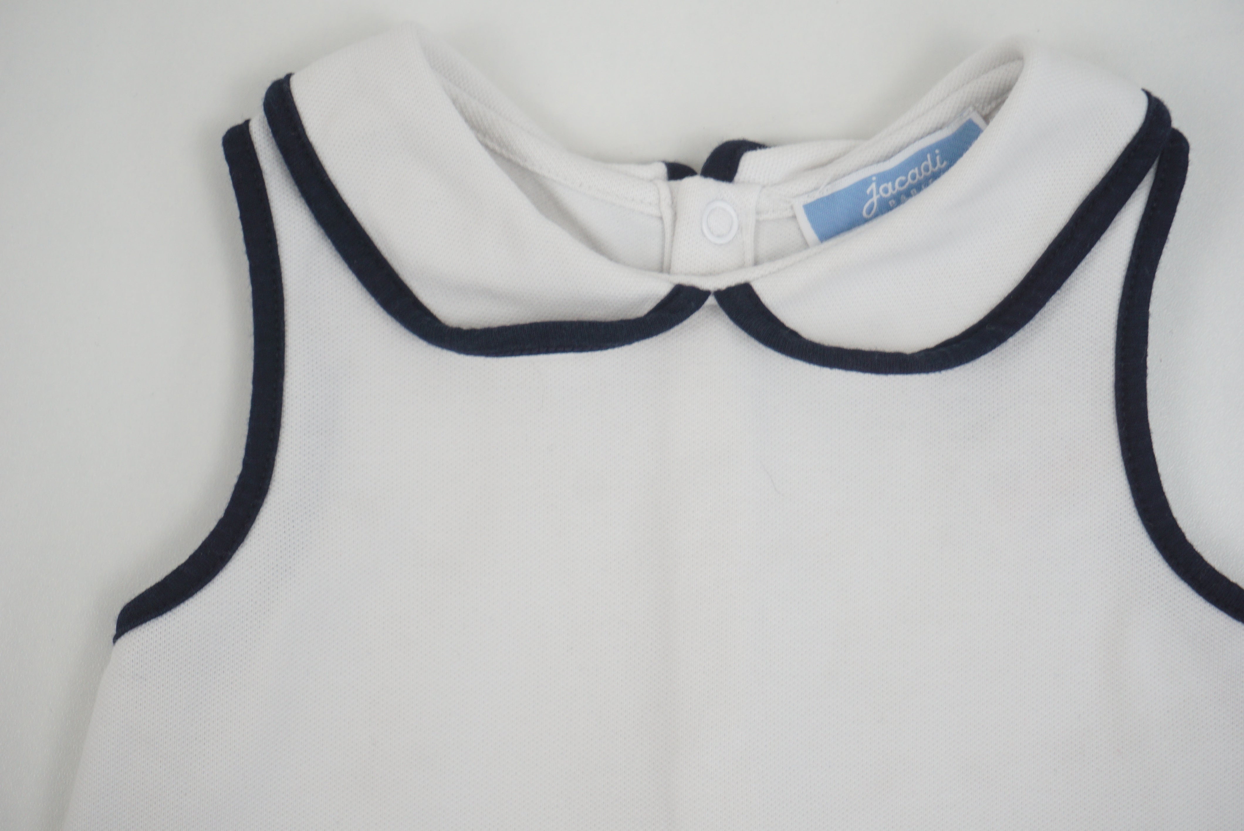 Robe Multicolore - 12 mois