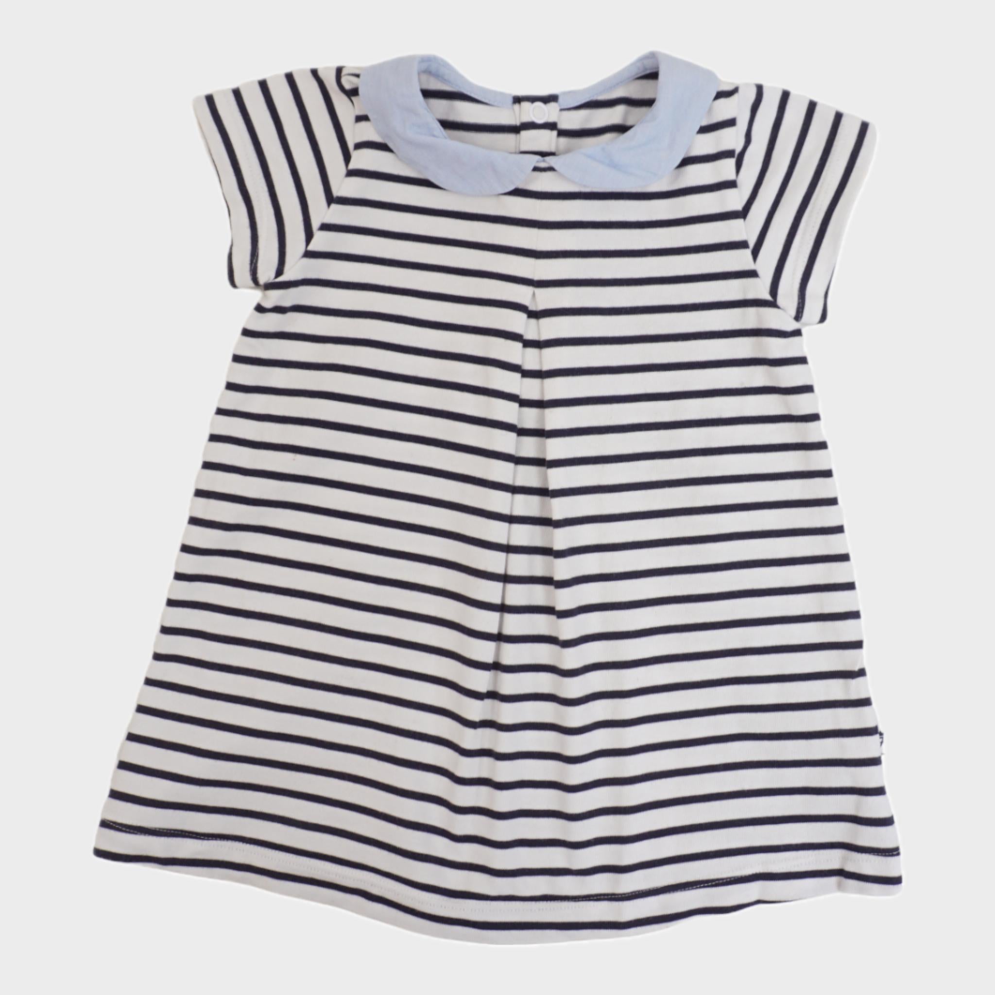 Robe Multicolore - 18 mois