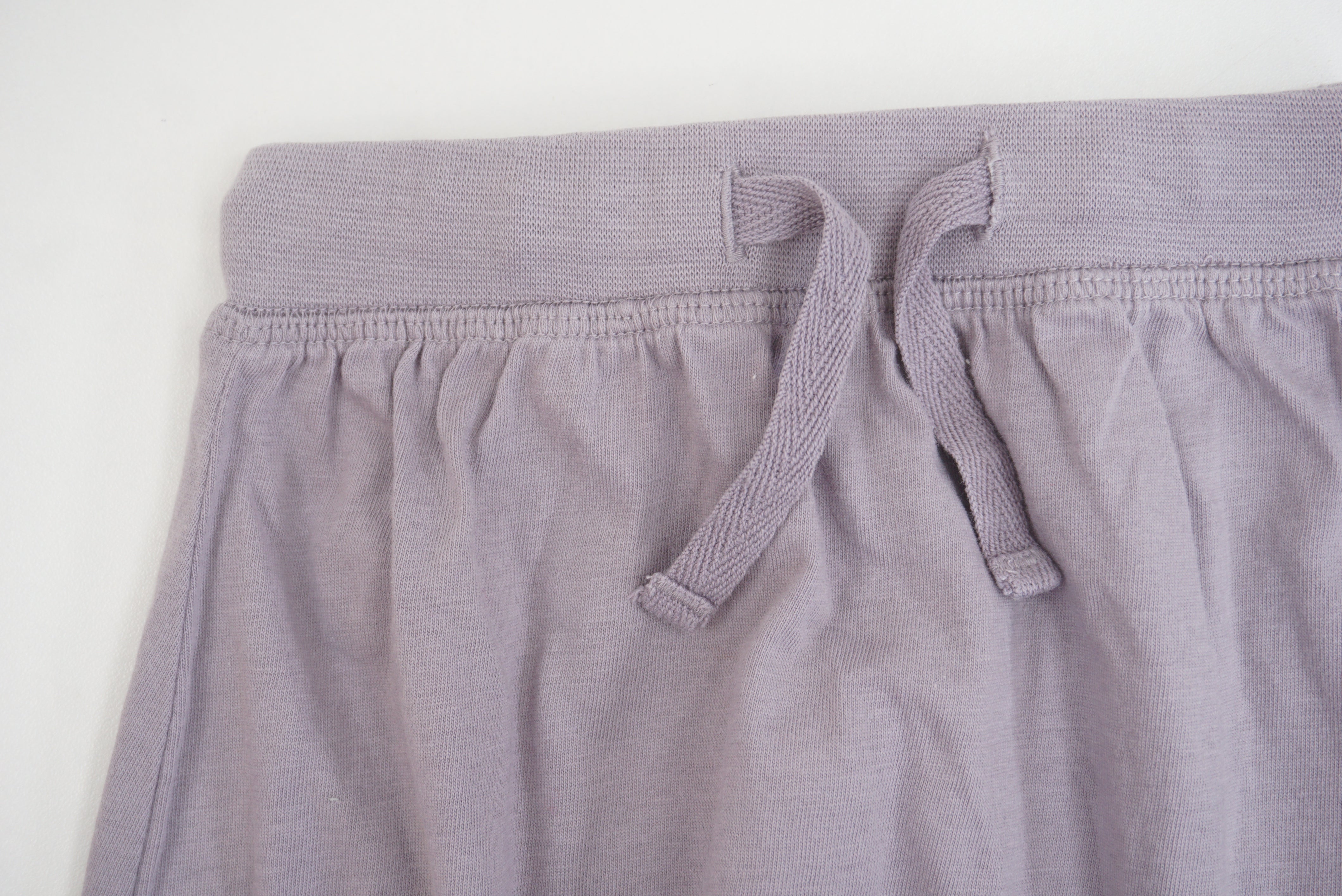 Pantalon Violine - 3 mois