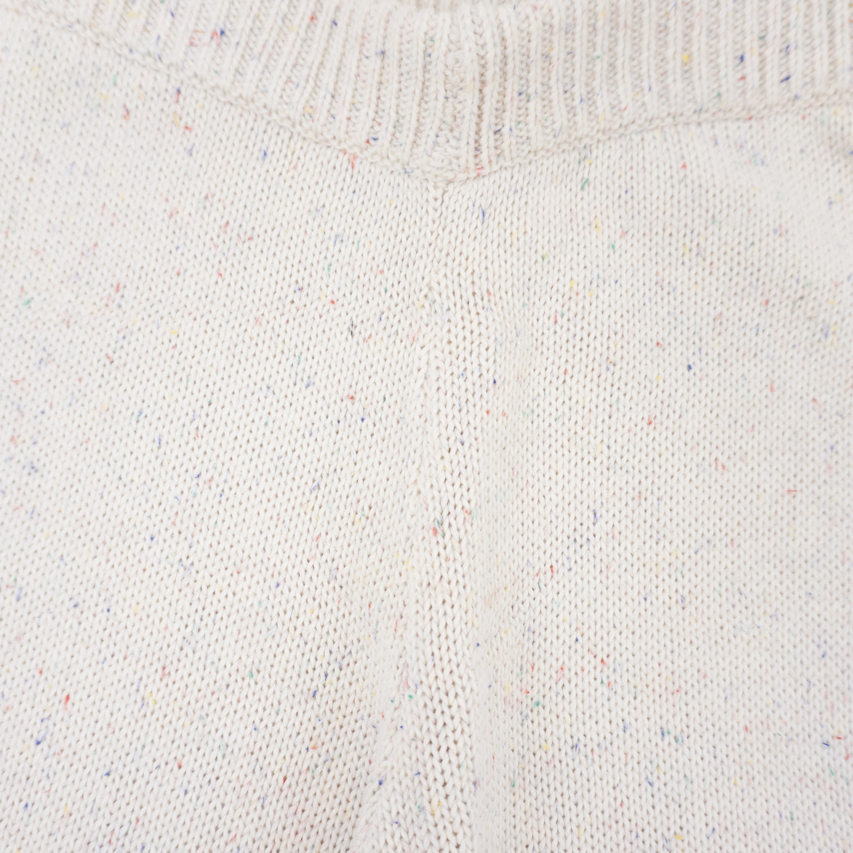 Pantalon Ecru - 6 ans