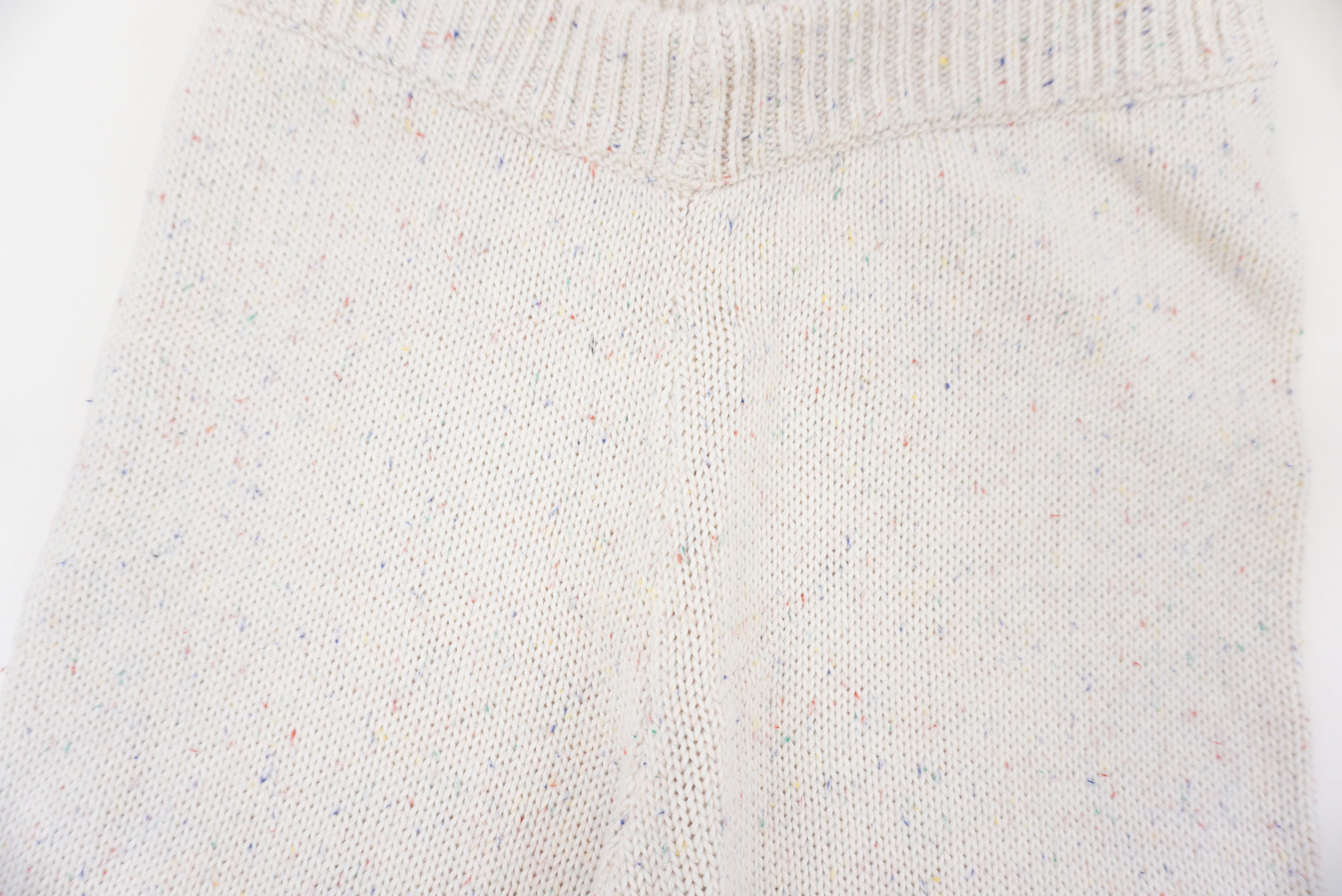 Pantalon Ecru - 6 ans