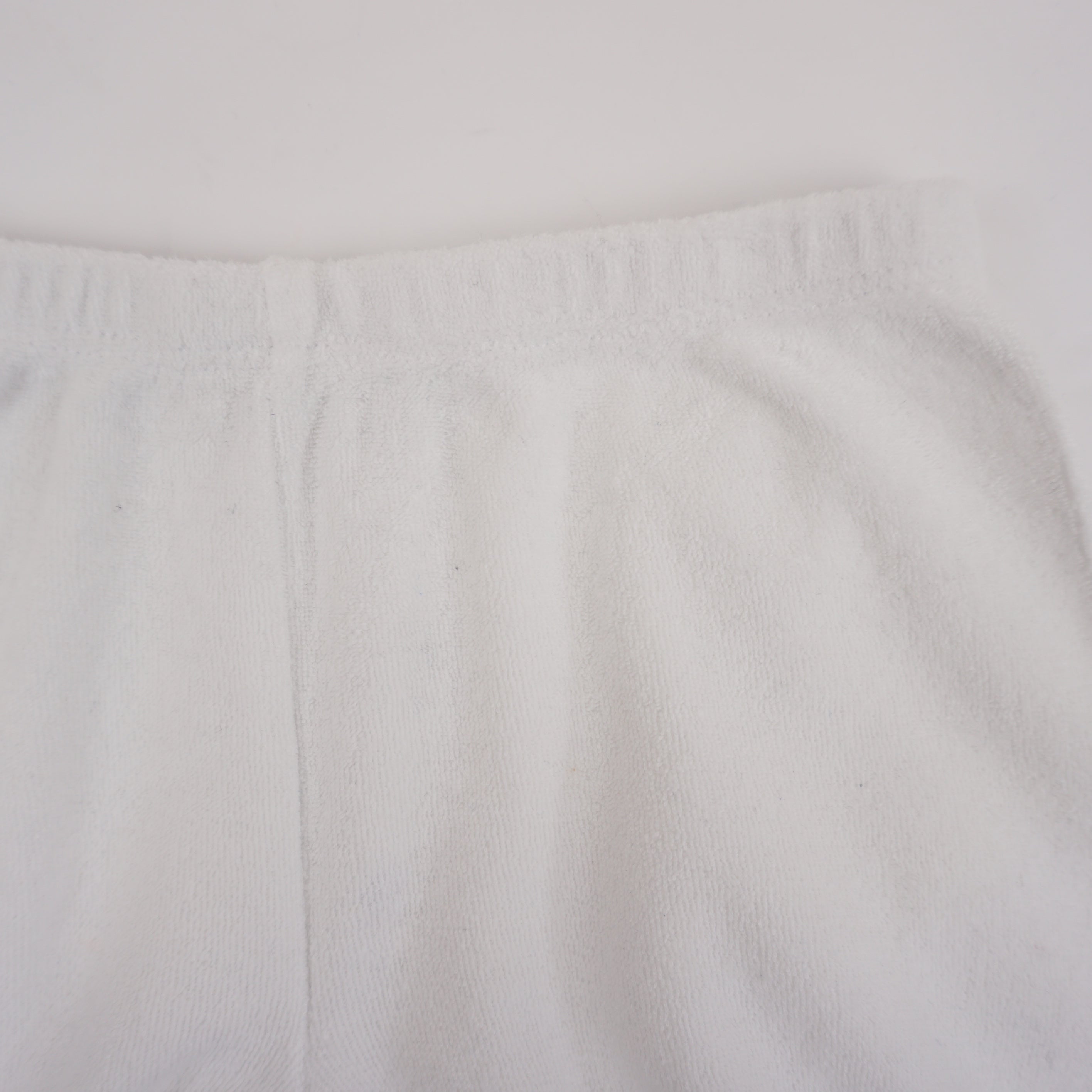 Bloomer Blanc - 6 mois