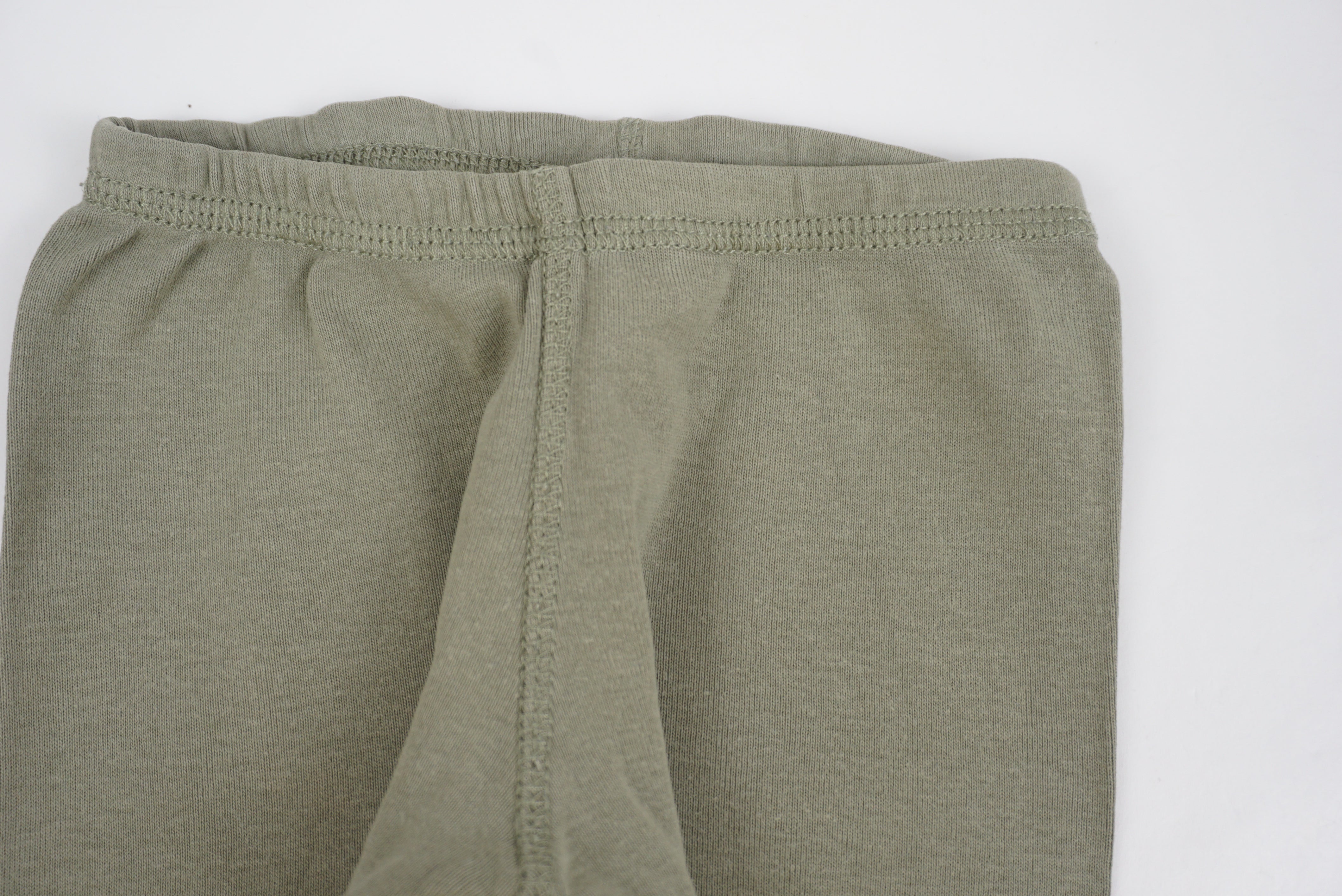 Legging Vert - 6 mois