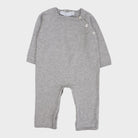 Combinaison Gris - 6 mois