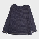 T-shirt Bleu - 24 mois
