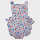 Barboteuse Multicolore - 18 mois