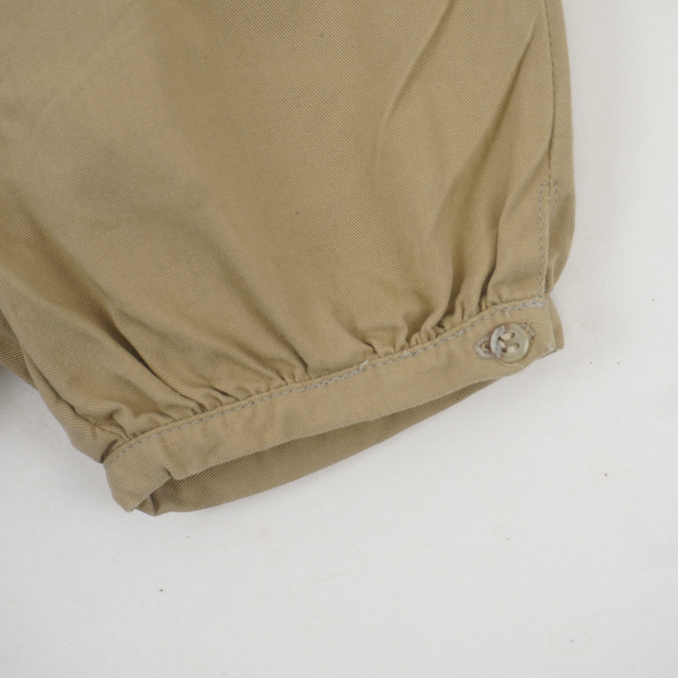 Bloomer Beige - 6 mois