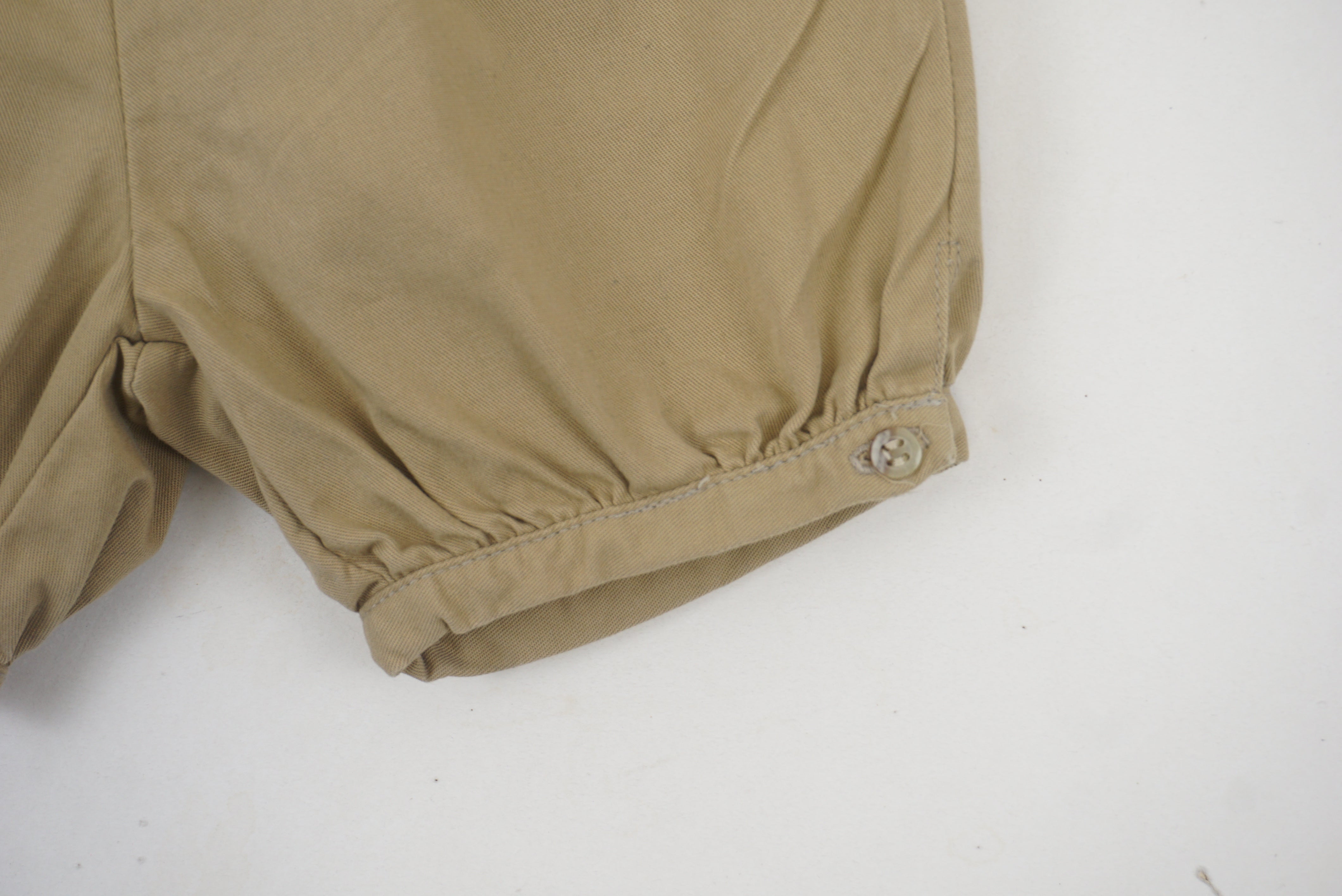 Bloomer Beige - 6 mois