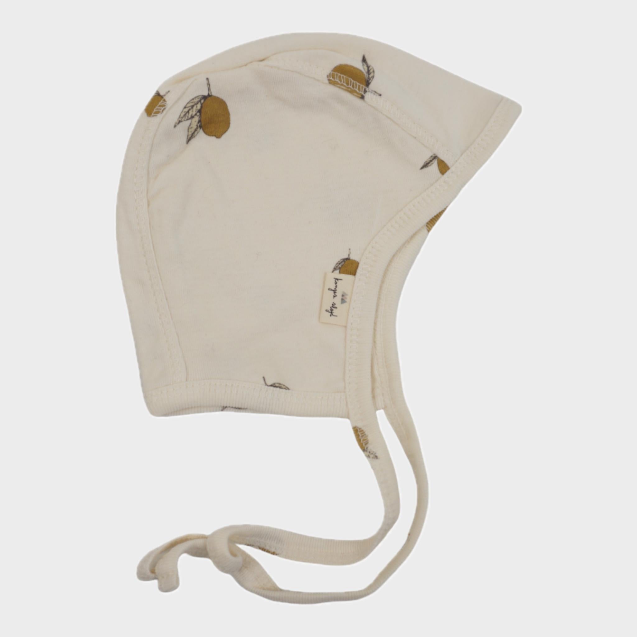 Béguin Ecru -3/6 mois