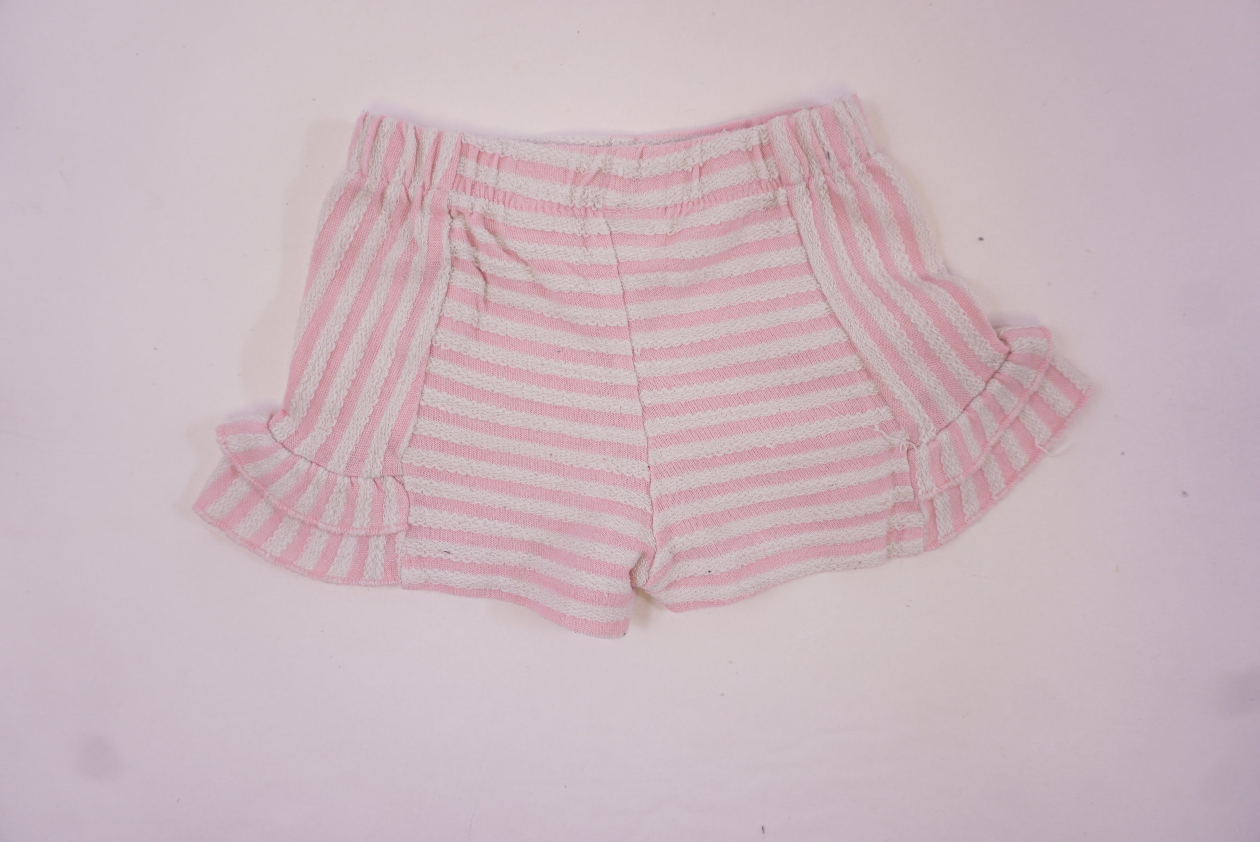 Short Rose - 6/9 mois