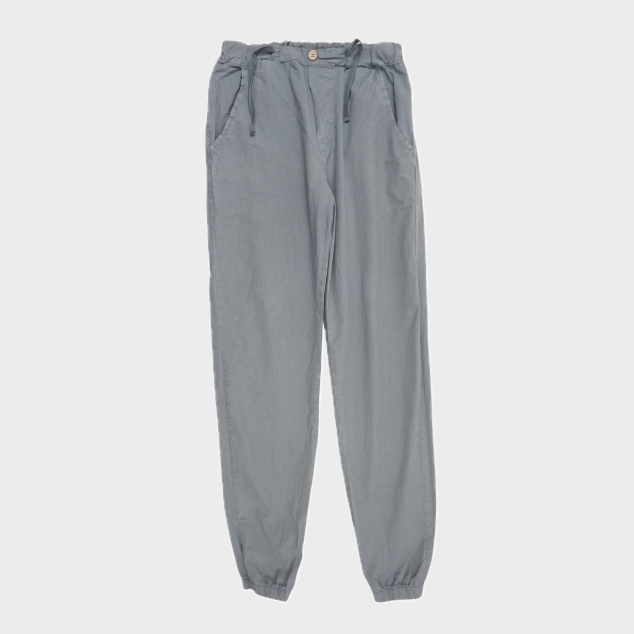 Pantalon Bleu gris - 12 ans