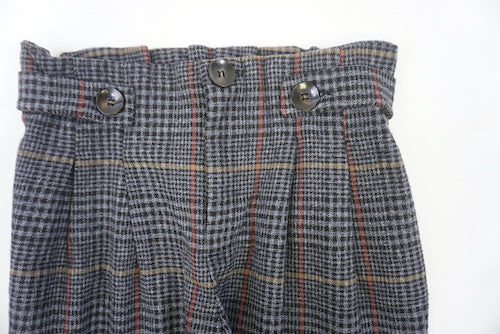 Pantalon Gris - 9 ans