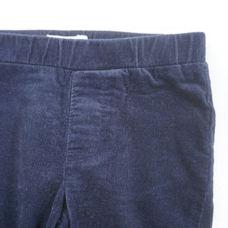 Jegging Bleu - 9 mois