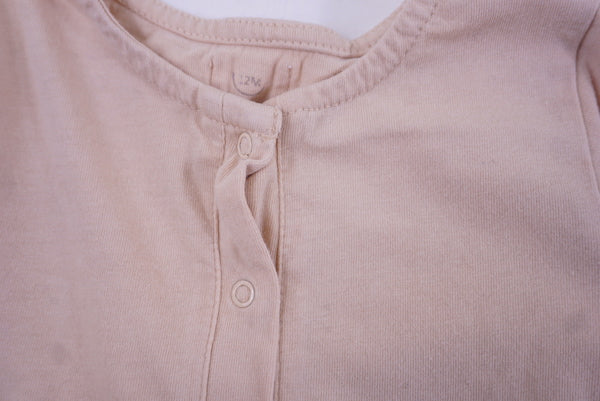 Combinaison Pêche - 12 mois