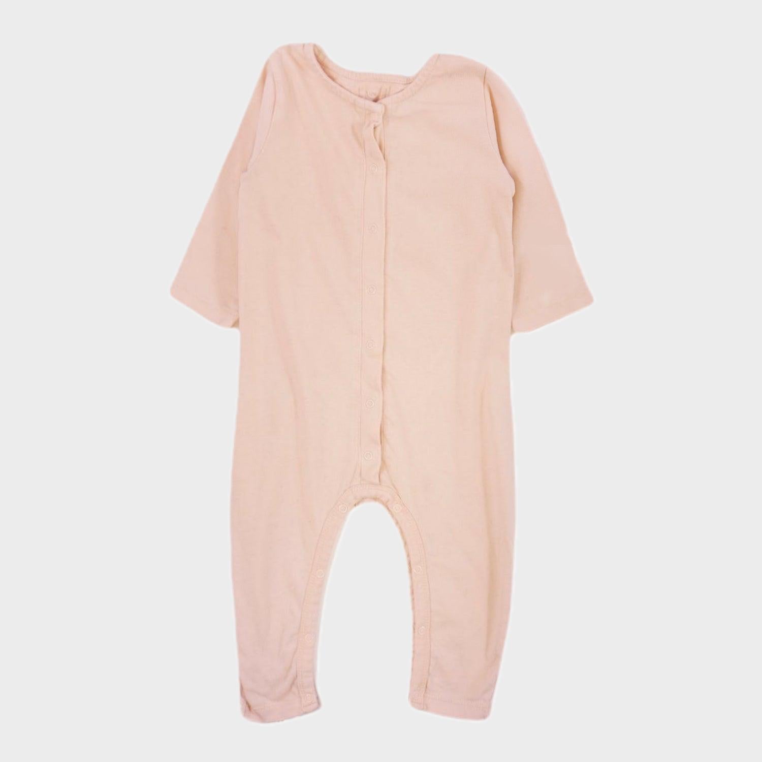 Combinaison Pêche - 12 mois