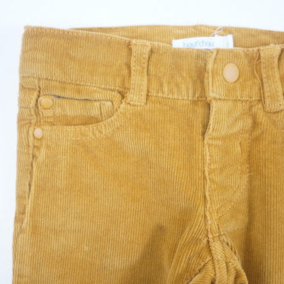 Jean Moutarde - 6 mois