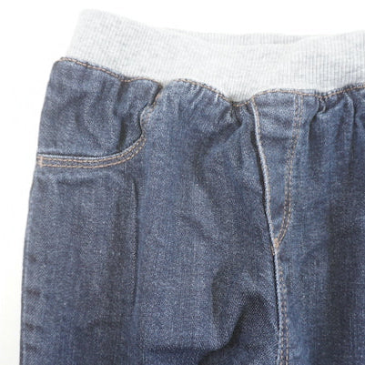 Jean Bleu - 6 mois
