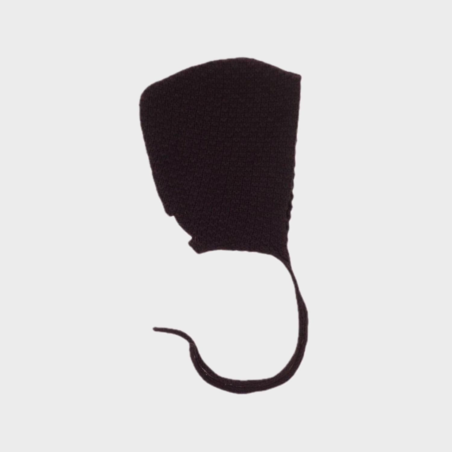 Béguin Noir - 6 mois