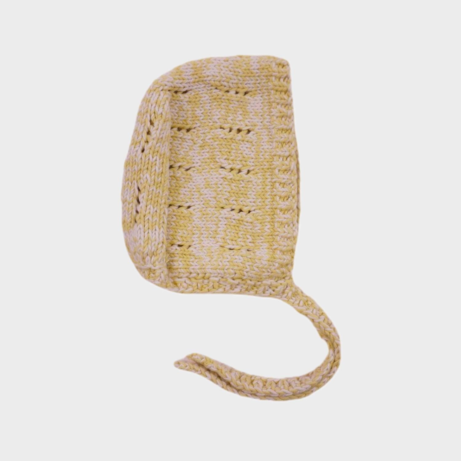 Béguin Jaune - 0 mois