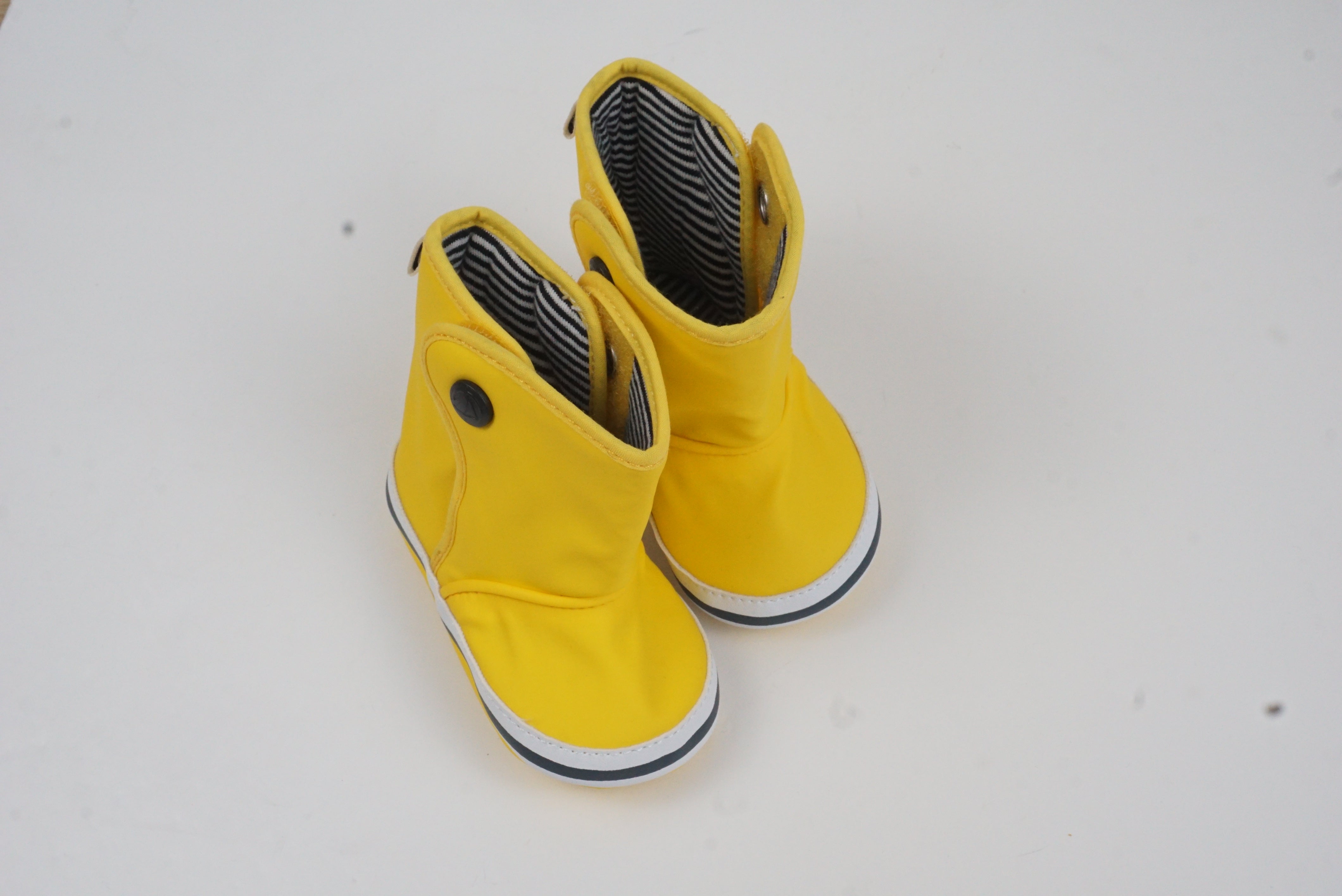 Bottes Jaune - 19/20