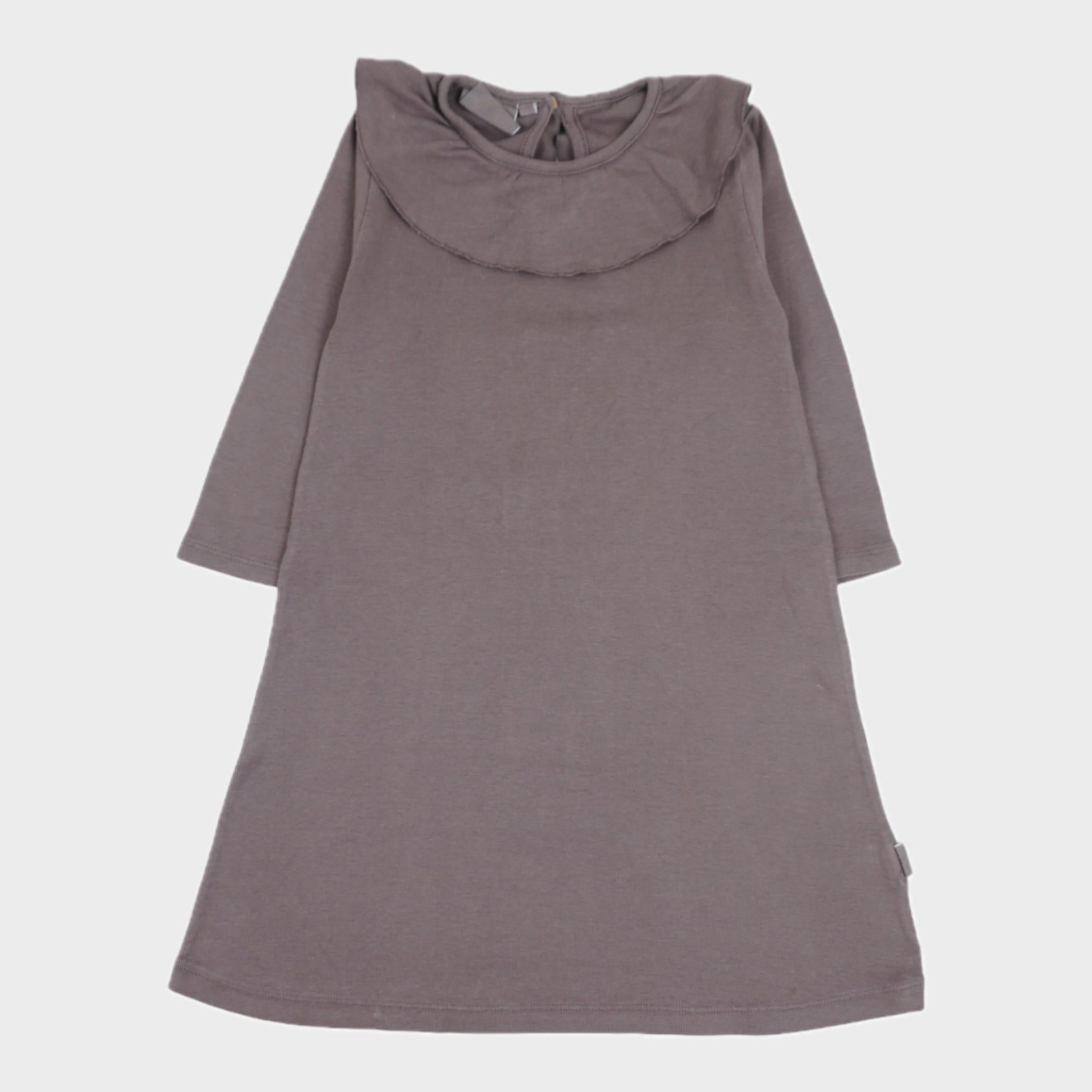 Chemise de nuit Gris - 2 ans