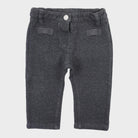 Pantalon Gris - 12 mois