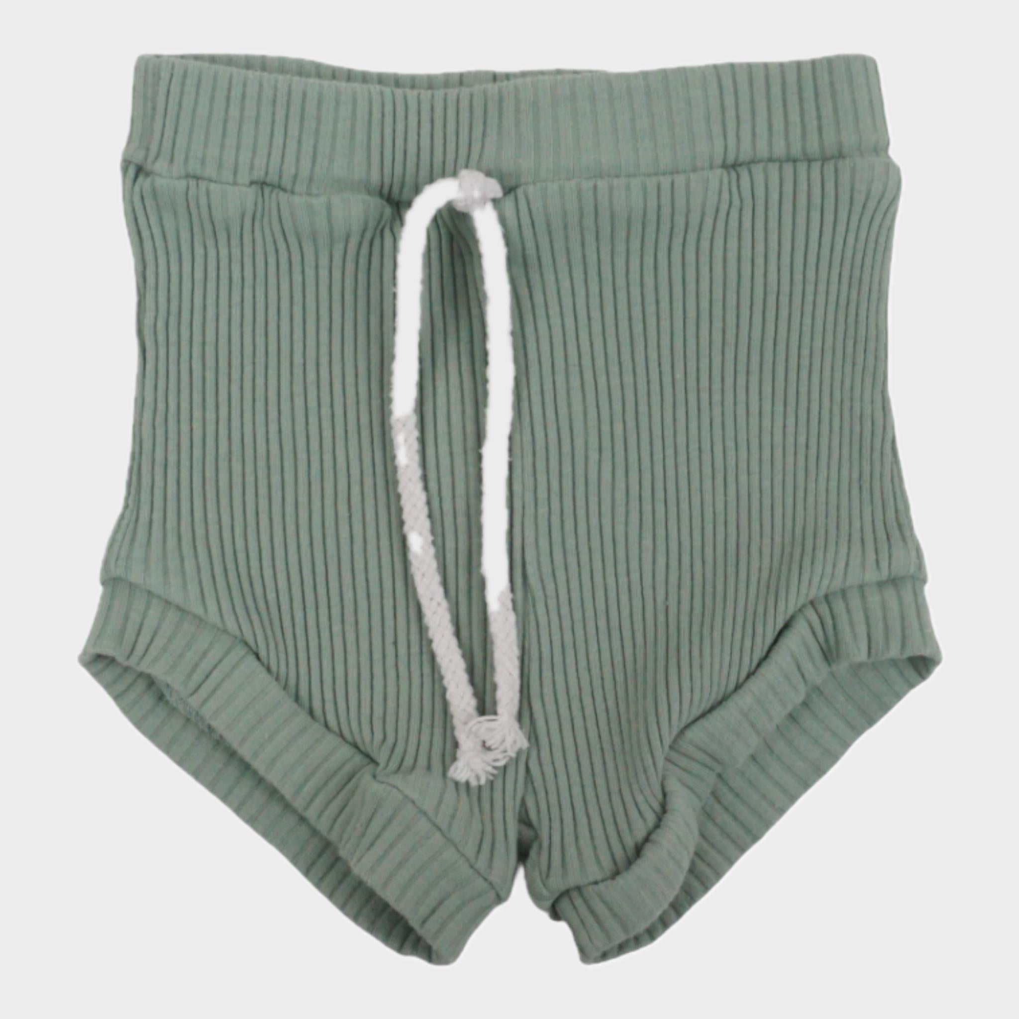 Culotte Vert - 18 mois