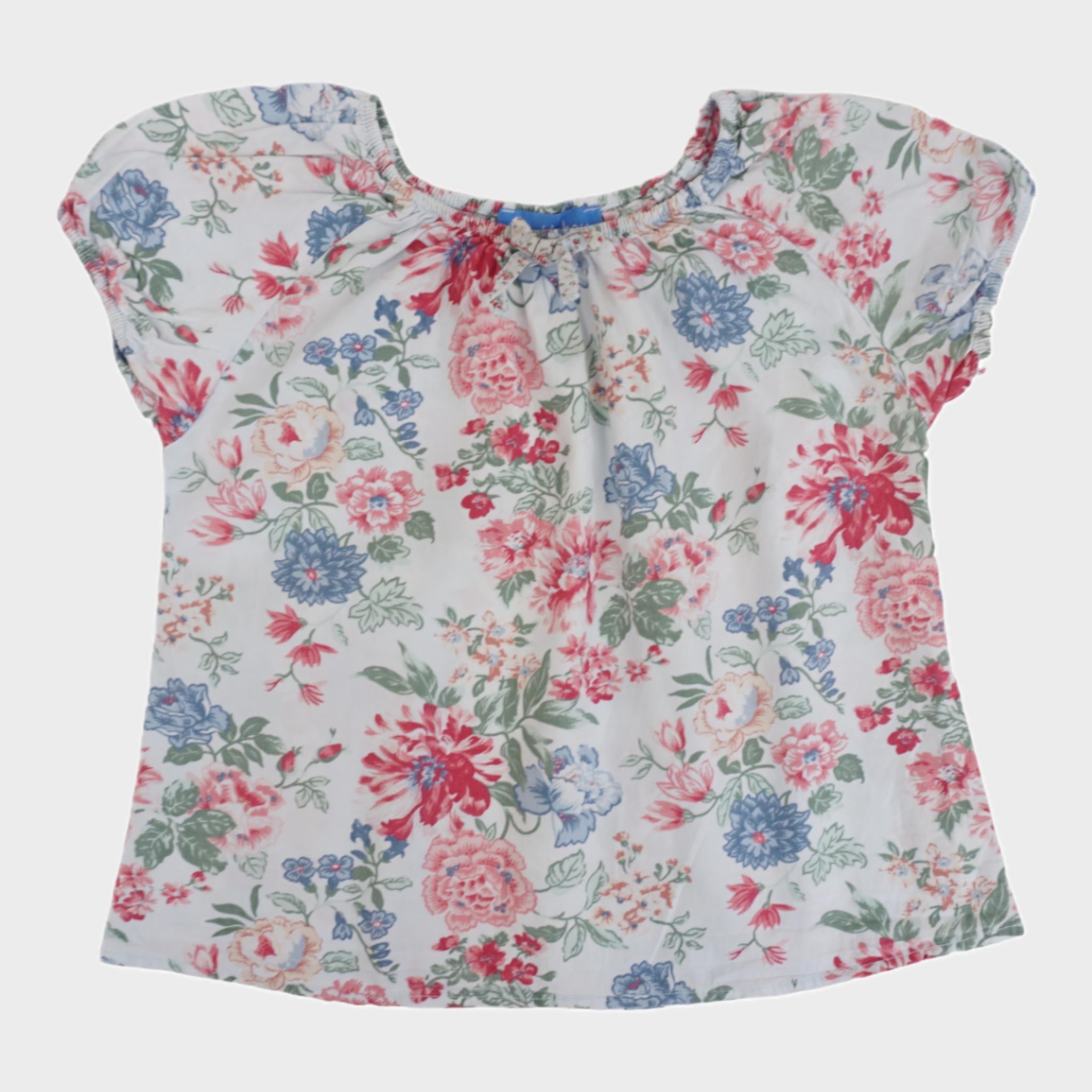 Blouse Multicolore - 18 mois