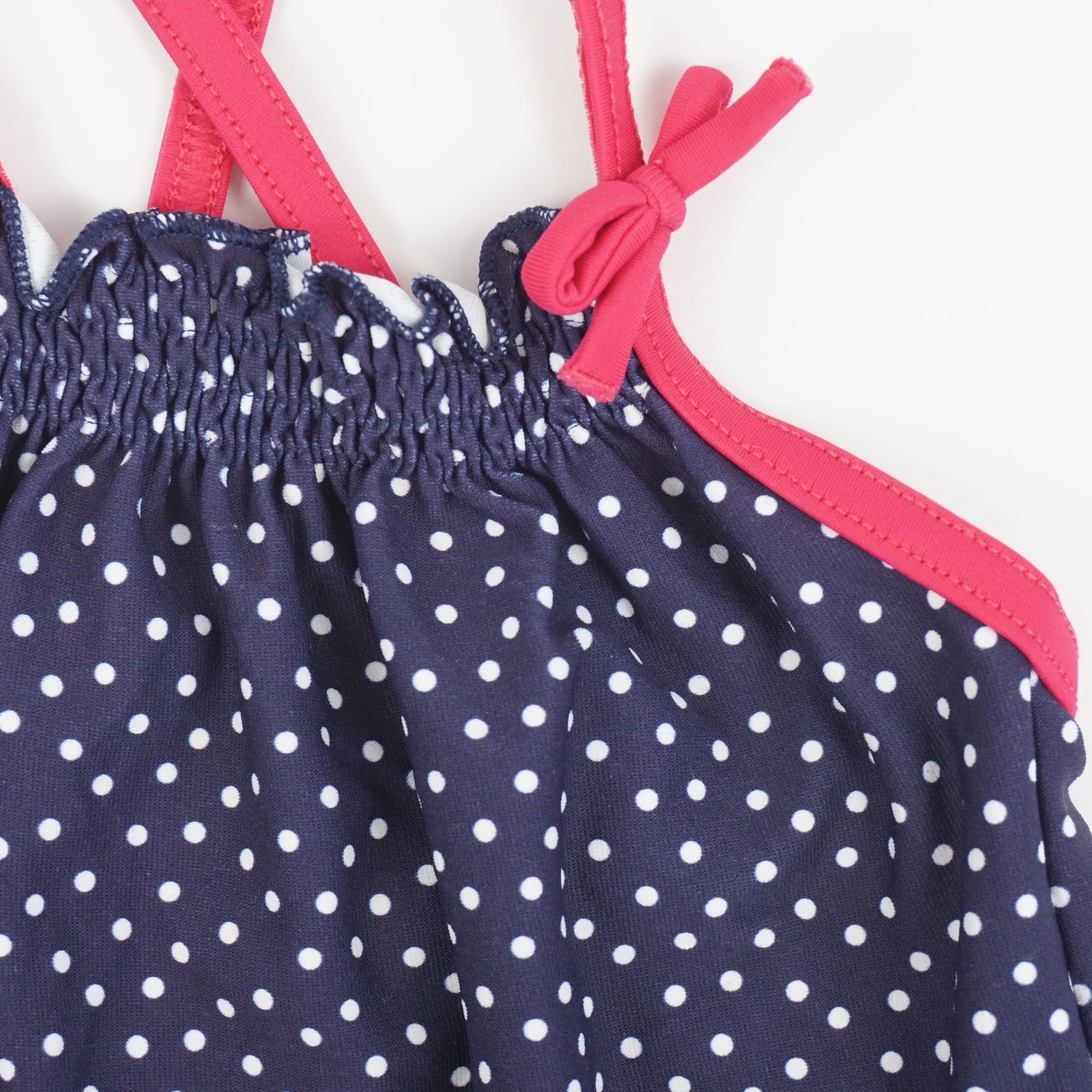 Maillot de bain Bleu - 12 mois