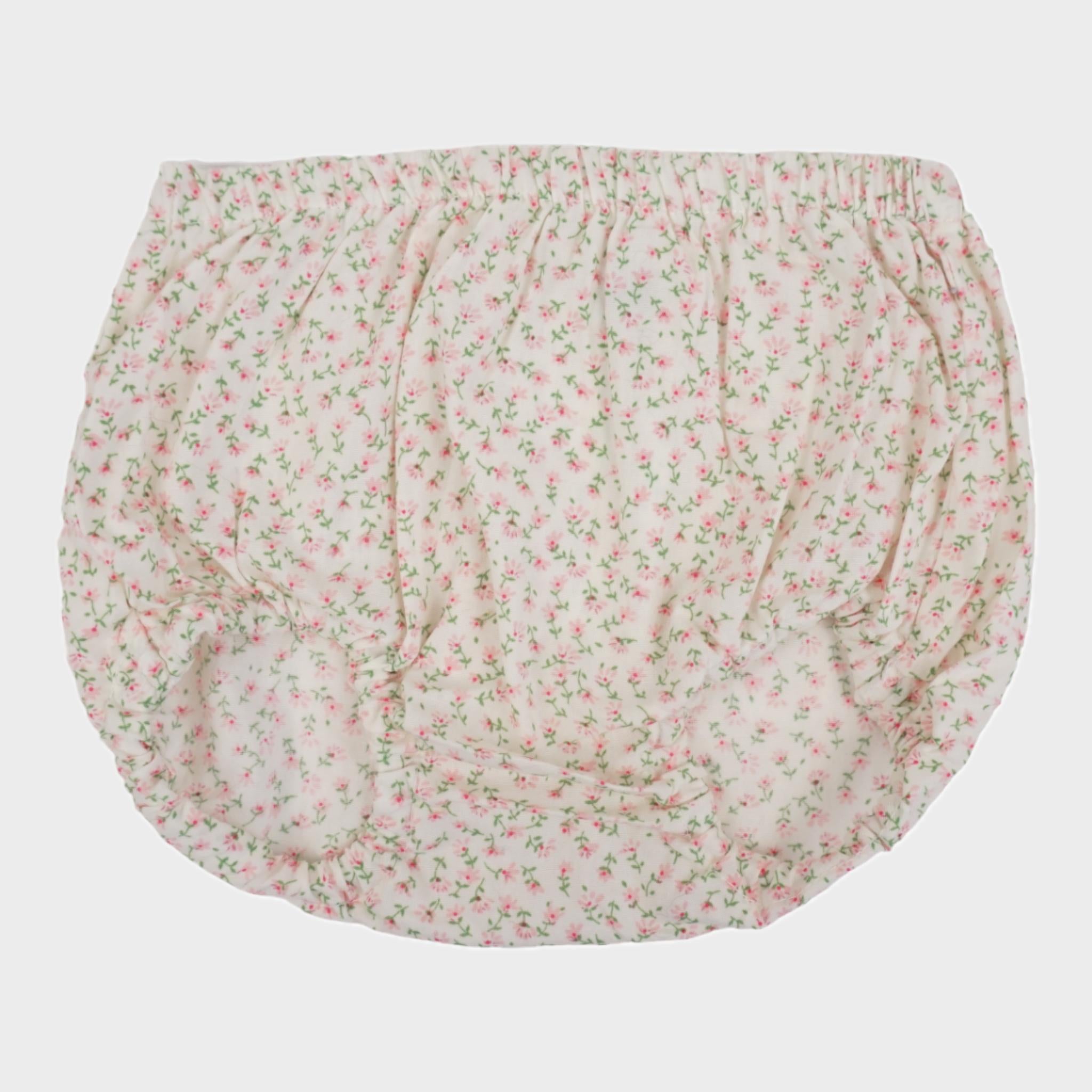 Bloomer Multicolore - 6 mois