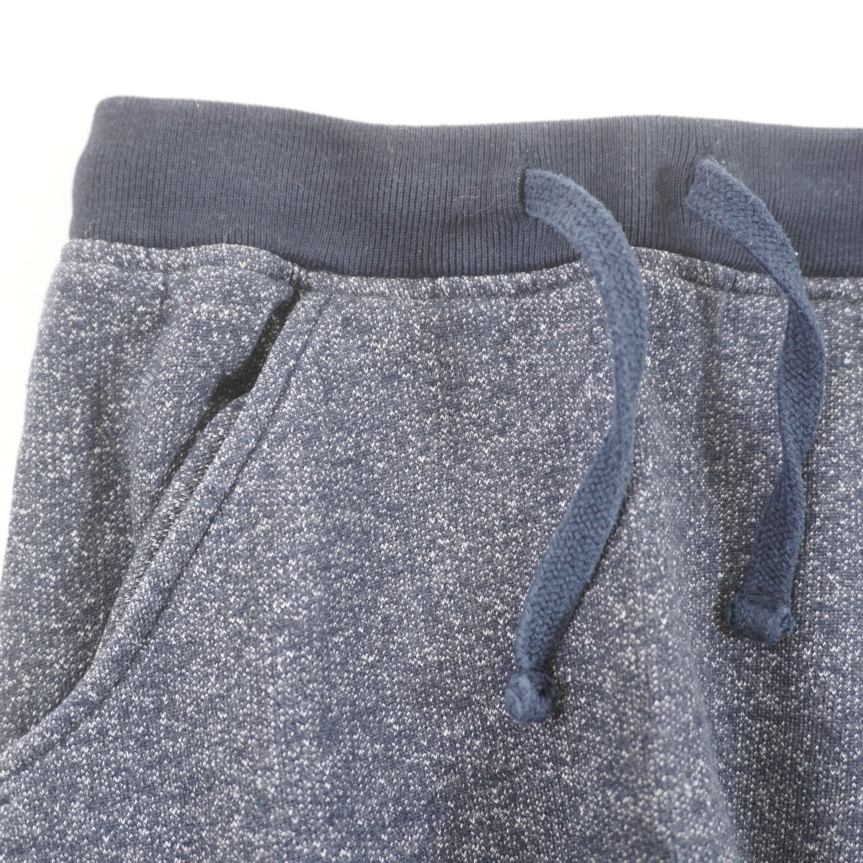 Pantalon Bleu - 9 mois