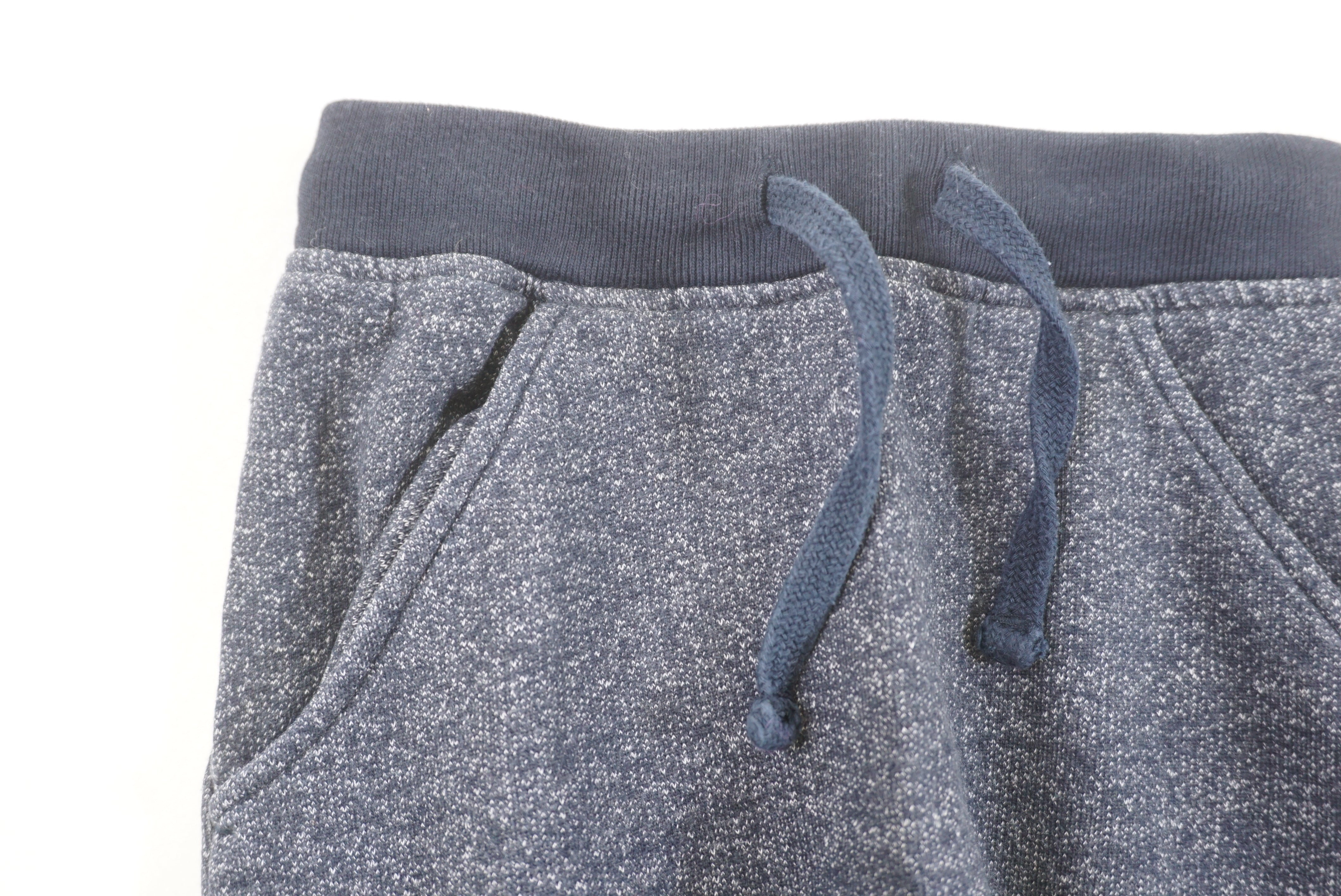 Pantalon Bleu - 9 mois