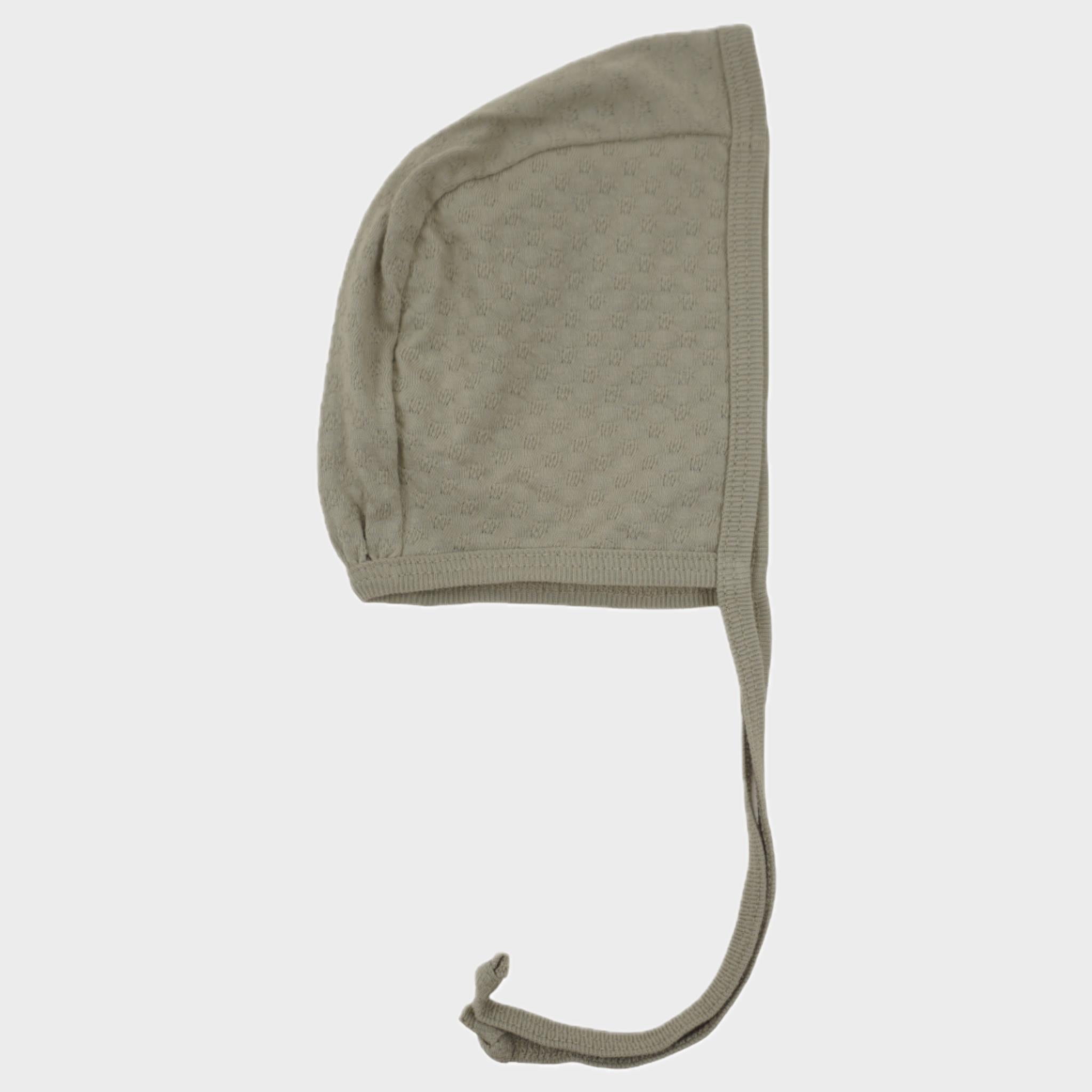 Béguin Vert - 3/6 mois (neuf)