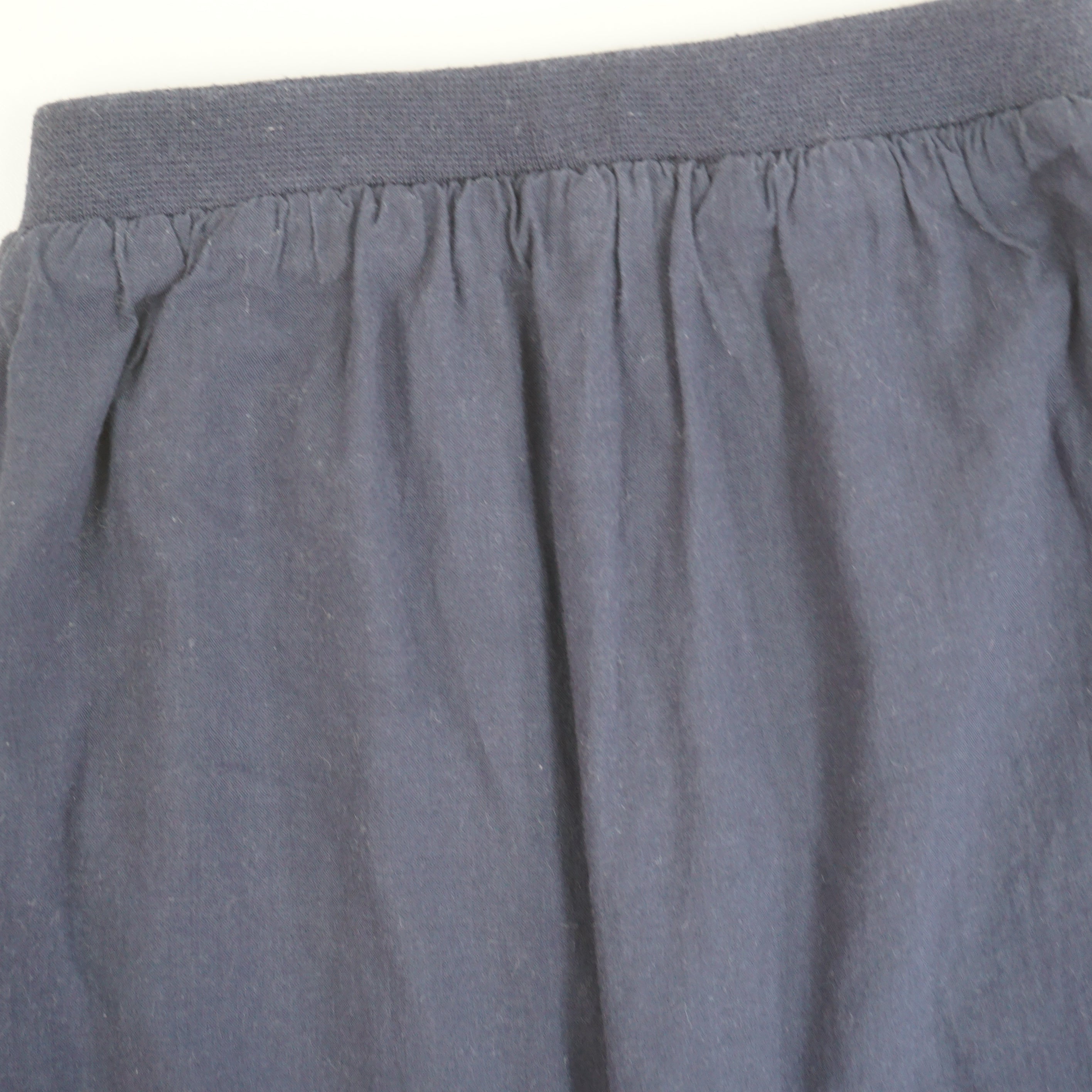 Pantalon Bleu - 3 mois