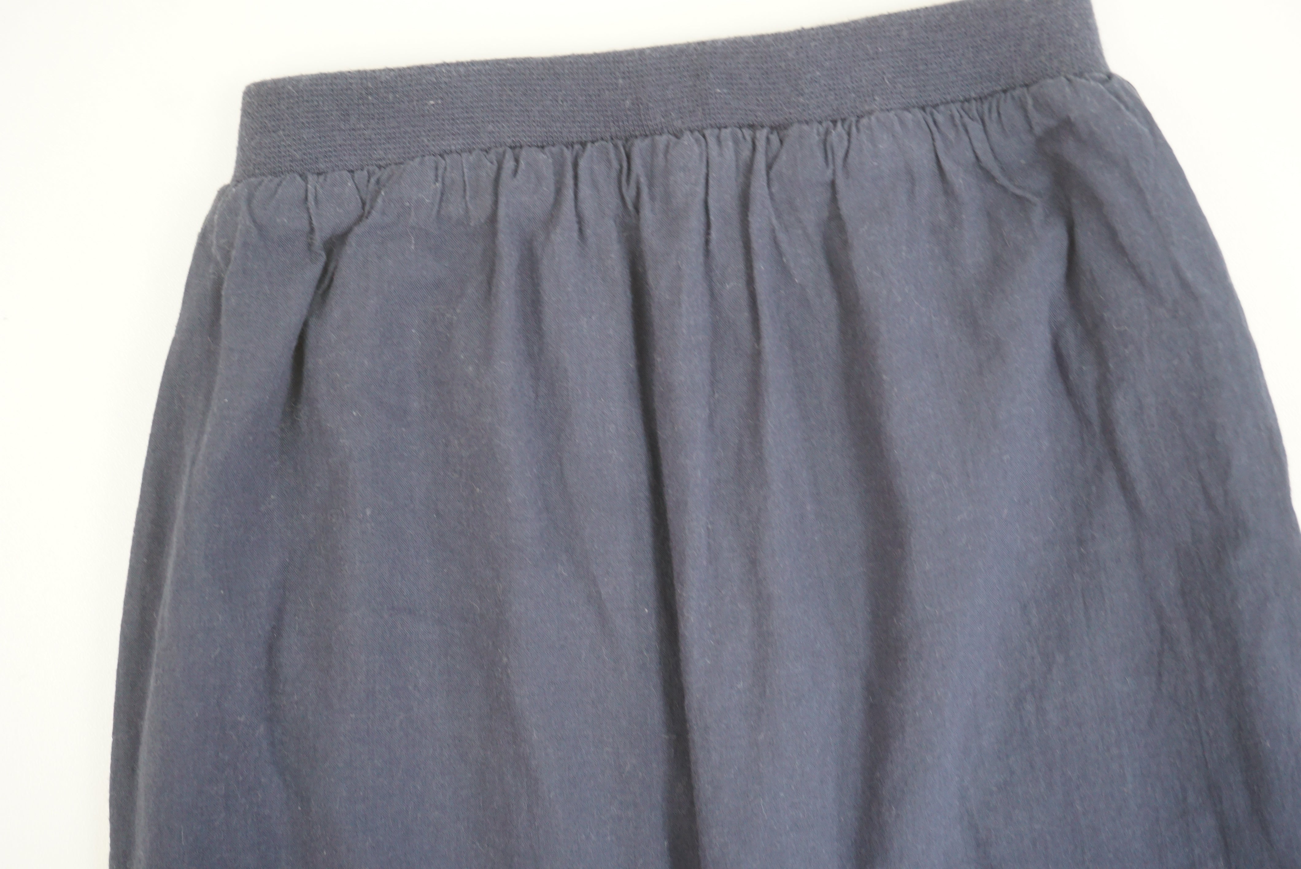 Pantalon Bleu - 3 mois