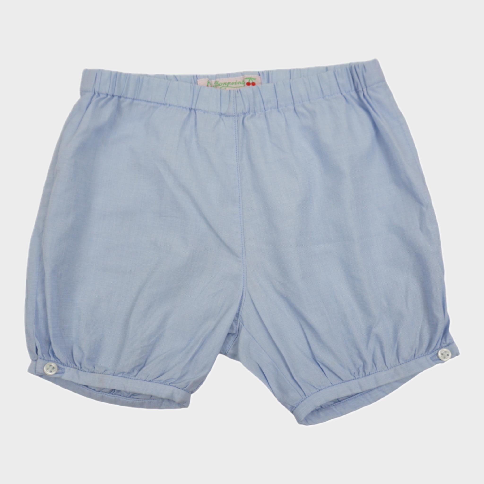 Bloomer Bleu - 18 mois