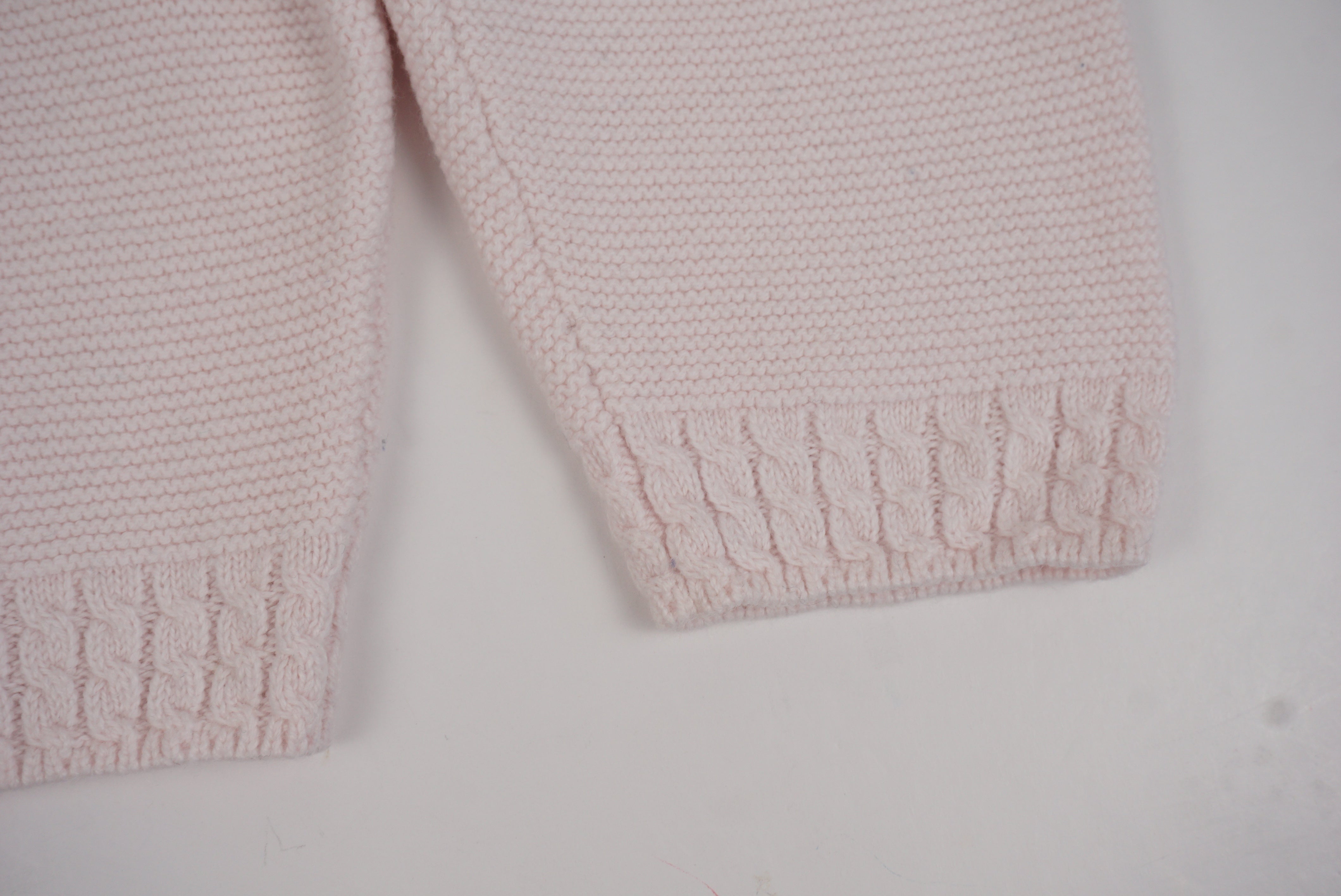 Legging Rose - 3 mois