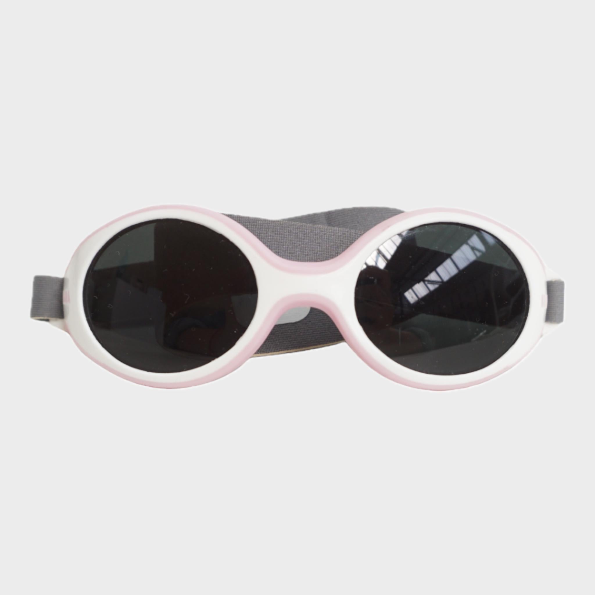 Lunettes de soleil Rose - 0/9 mois