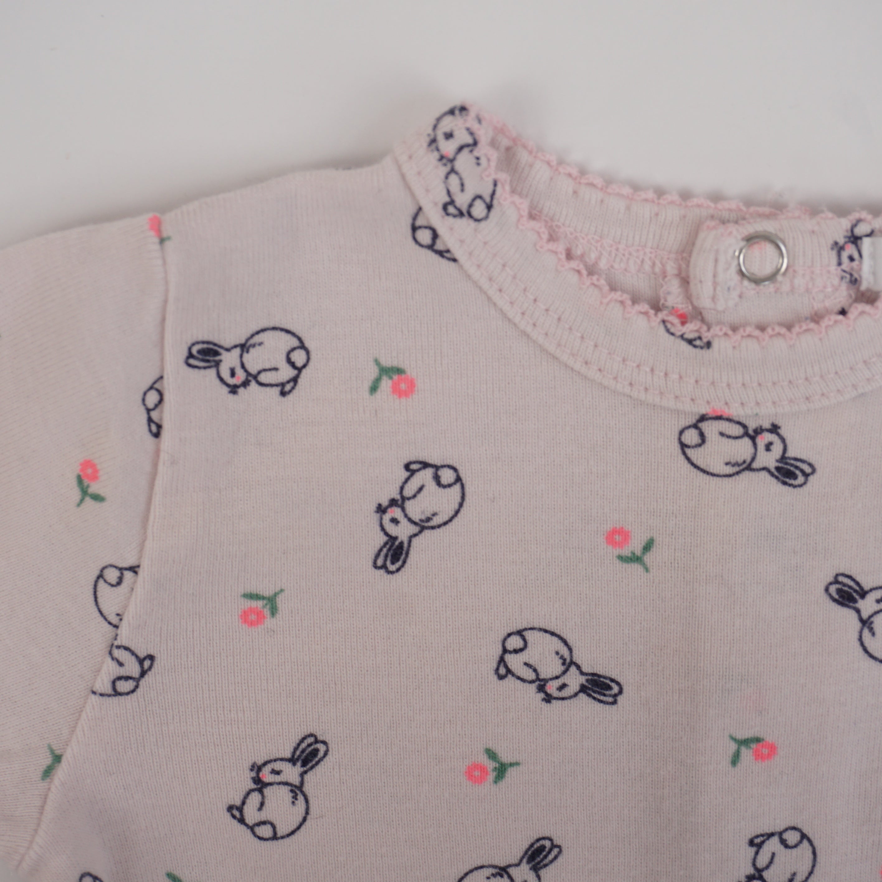 Dors Bien Rose - 6 mois