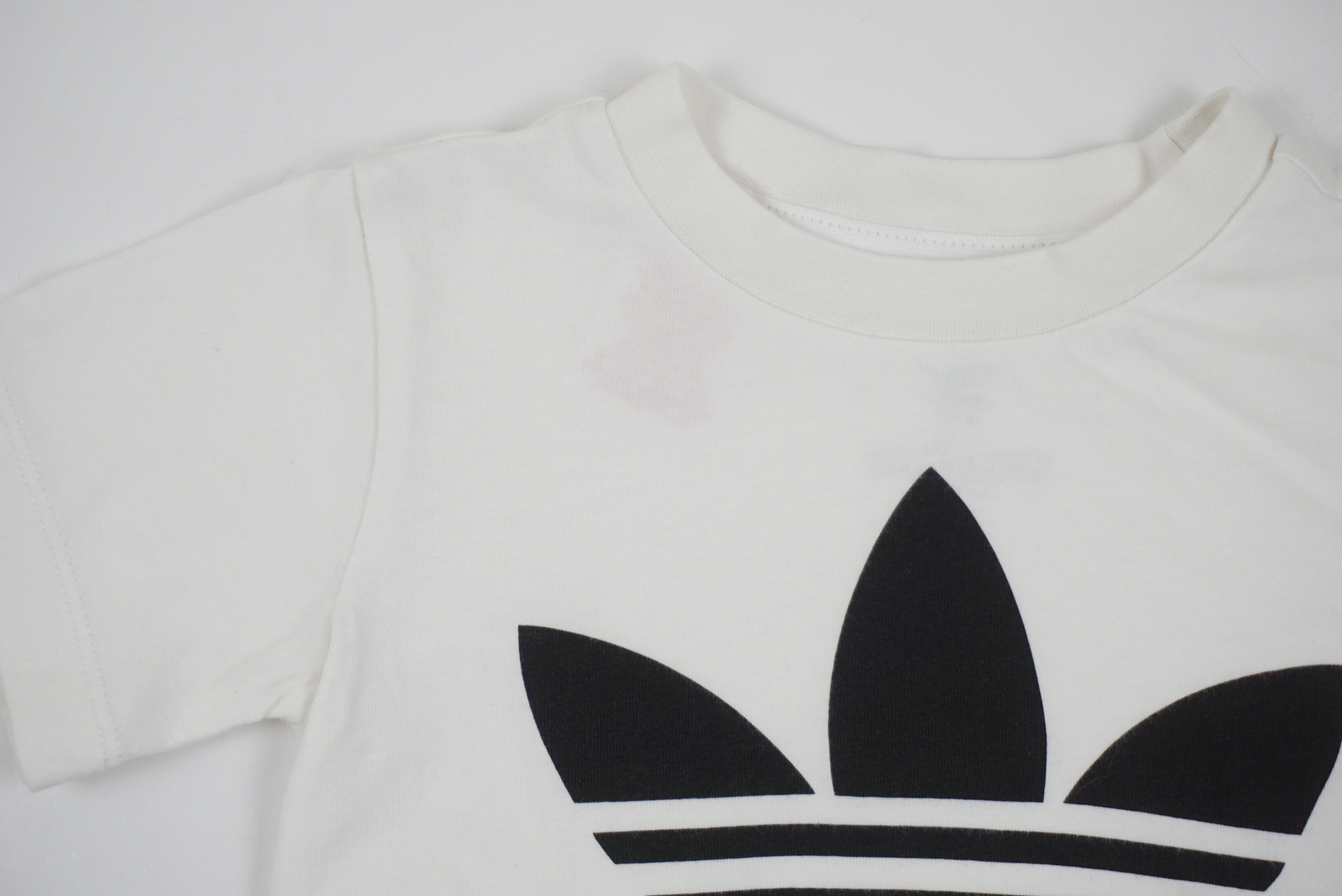 T-shirt Ecru - 2 ans