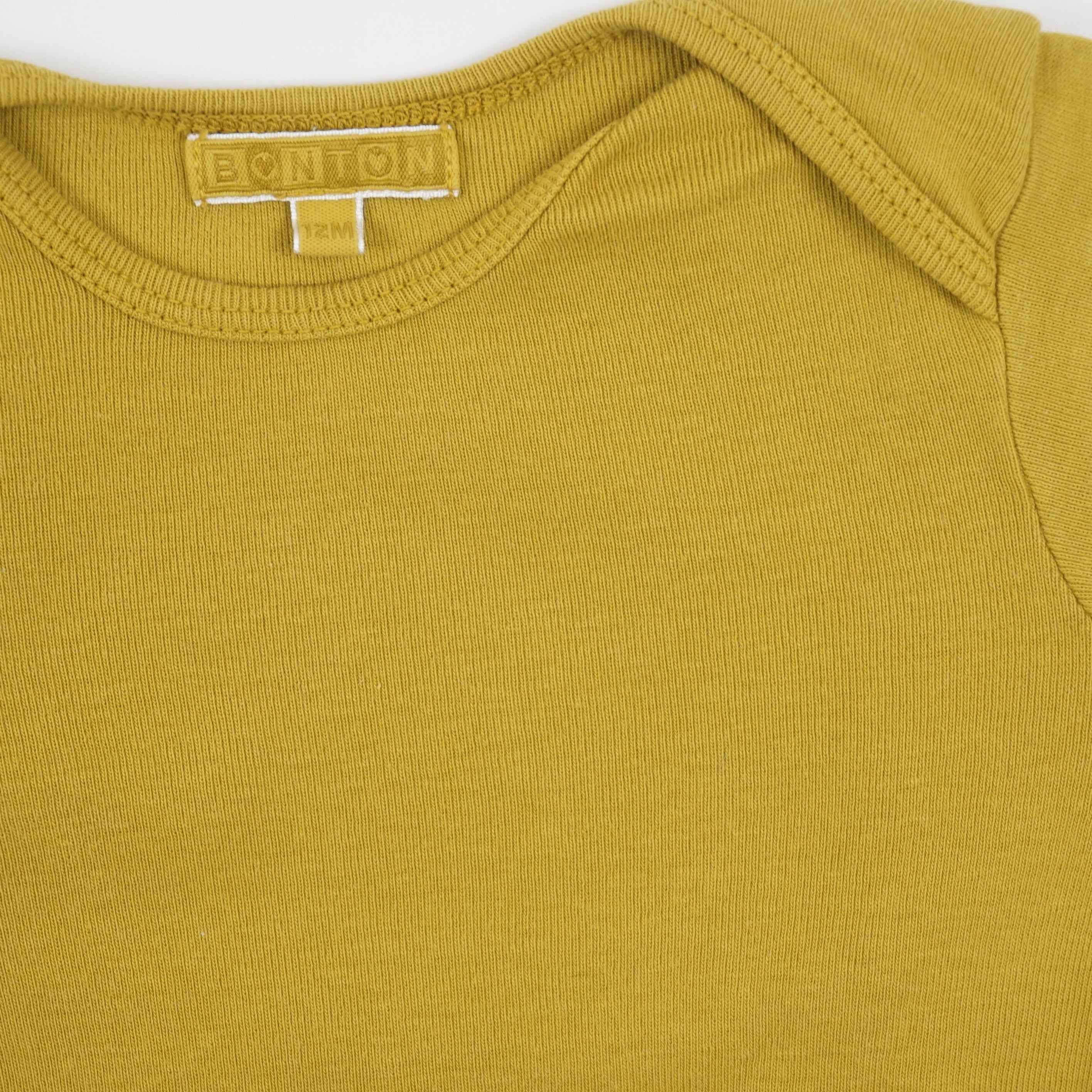 T-shirt Cumin - 12 mois